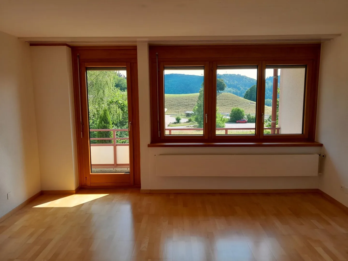 5.5-Zimmer-Maisonette-Wohnung - Foto 10 von 13