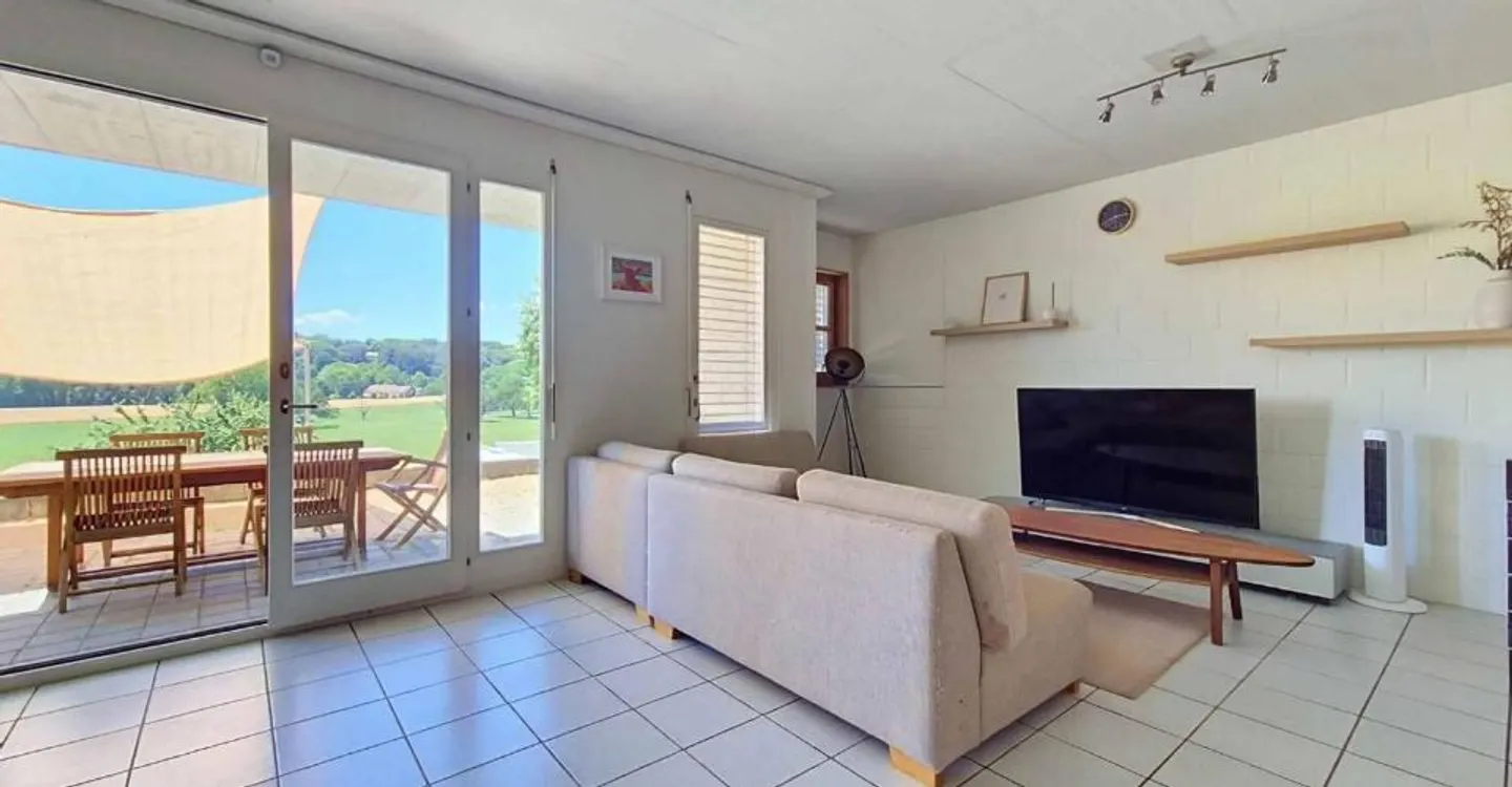 Affascinante Casa A Schiera - Foto 4 di 12