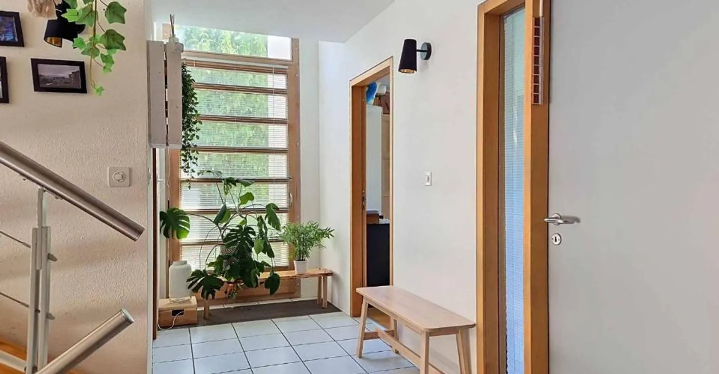 Affascinante Casa A Schiera - Foto 5 di 12