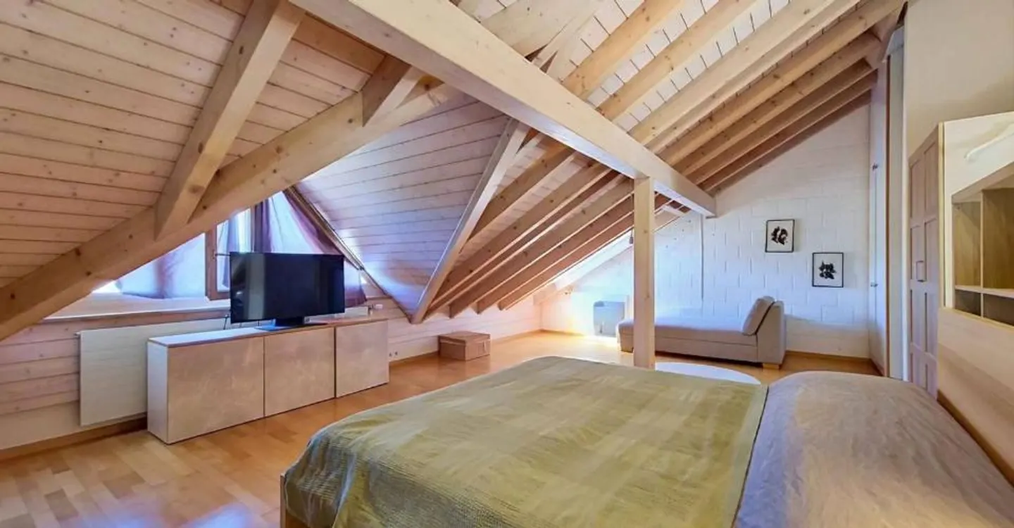 Affascinante Casa A Schiera - Foto 7 di 12