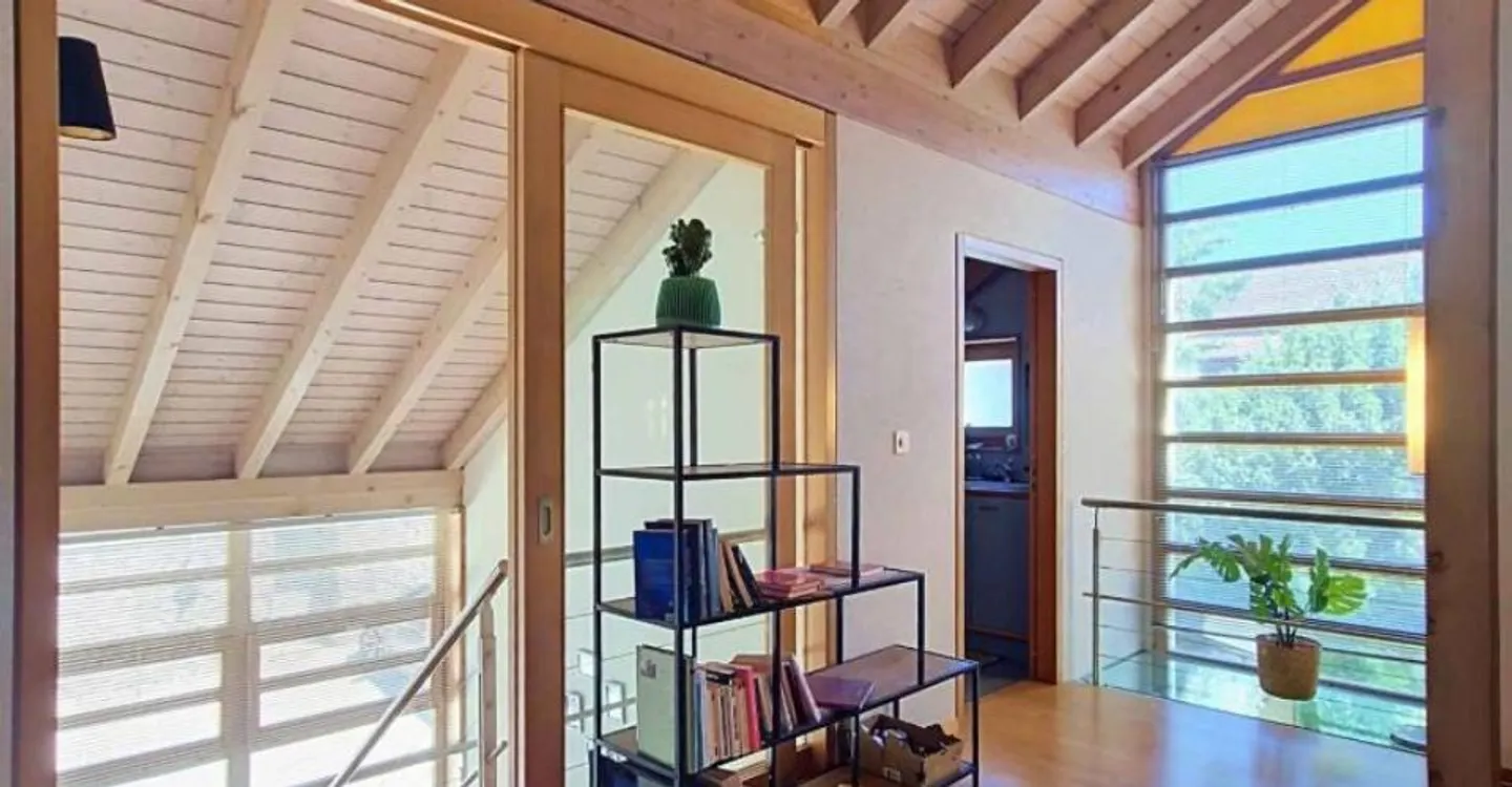 Affascinante Casa A Schiera - Foto 6 di 12