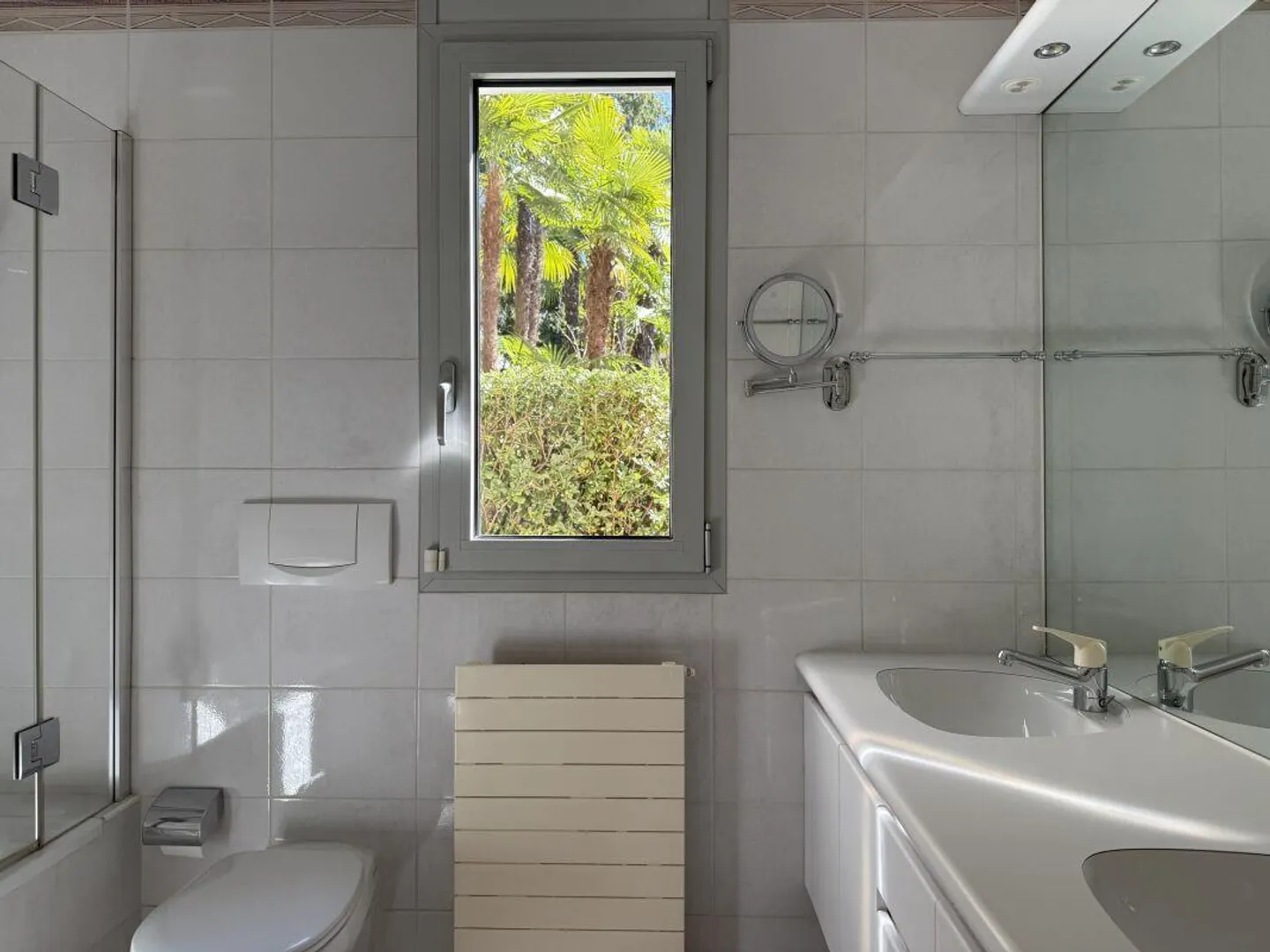 Exklusive Lage in Castagnola 3,5 Zimmer - Foto 7 von 9