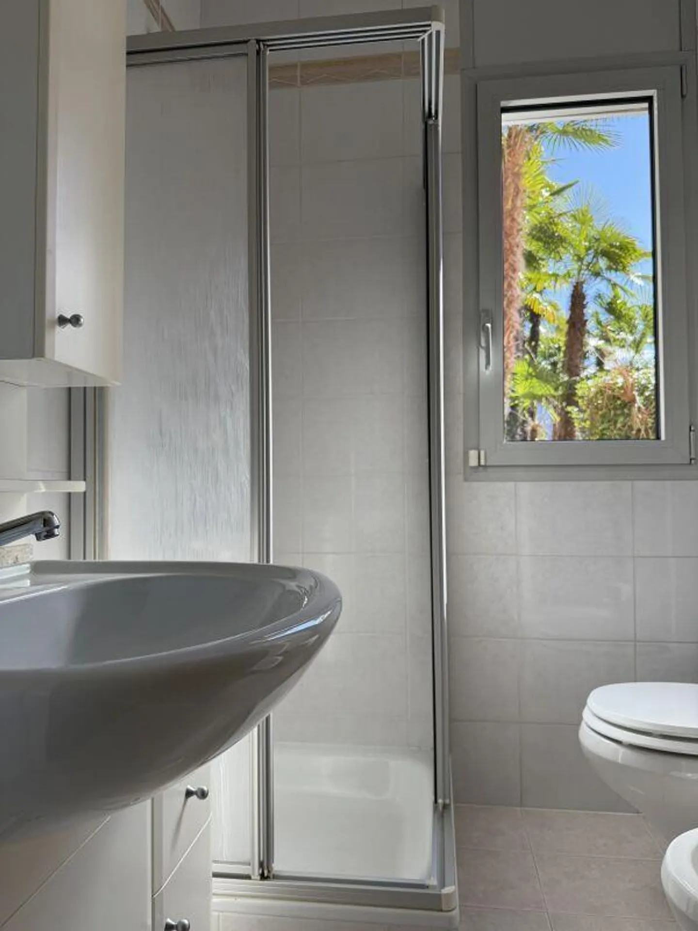 Exklusive Lage in Castagnola 3,5 Zimmer - Foto 9 von 9