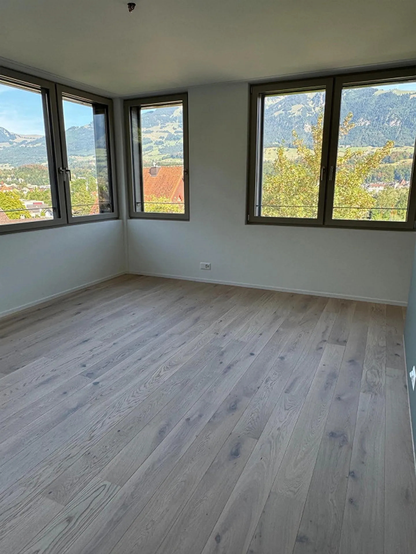 Geräumiges Duplex in Sarnen - Foto 6 von 17