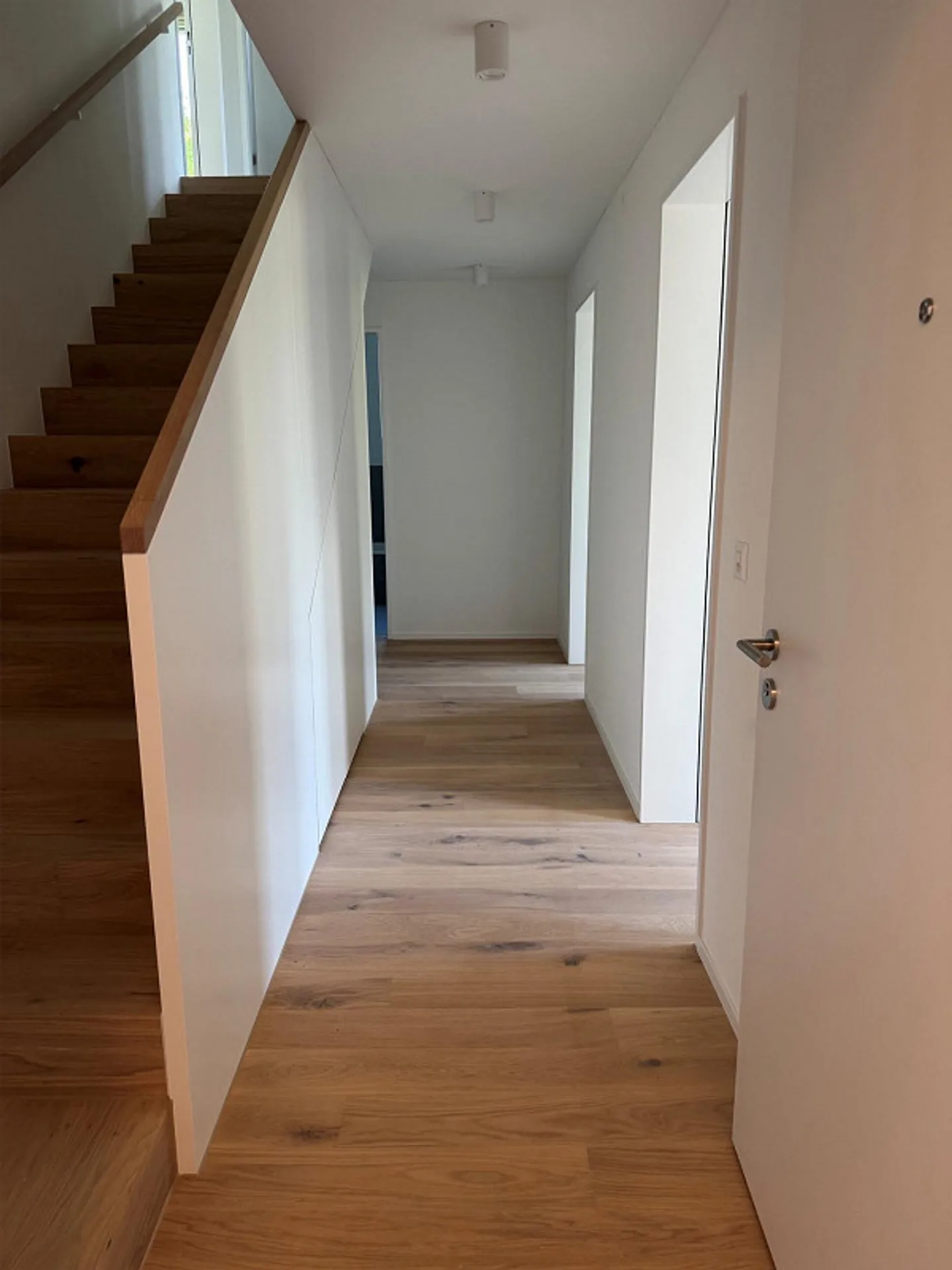 Geräumiges Duplex in Sarnen - Foto 8 von 17