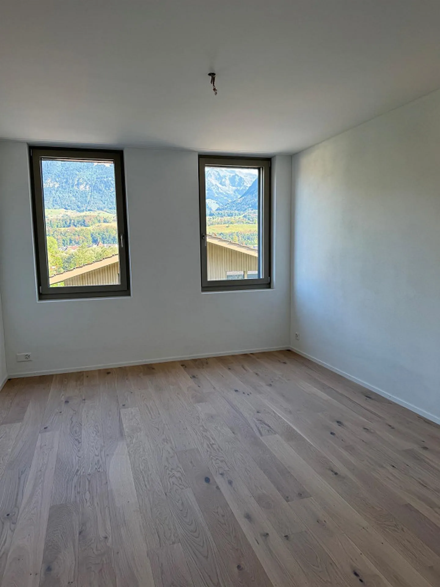 Geräumiges Duplex in Sarnen - Foto 9 von 17