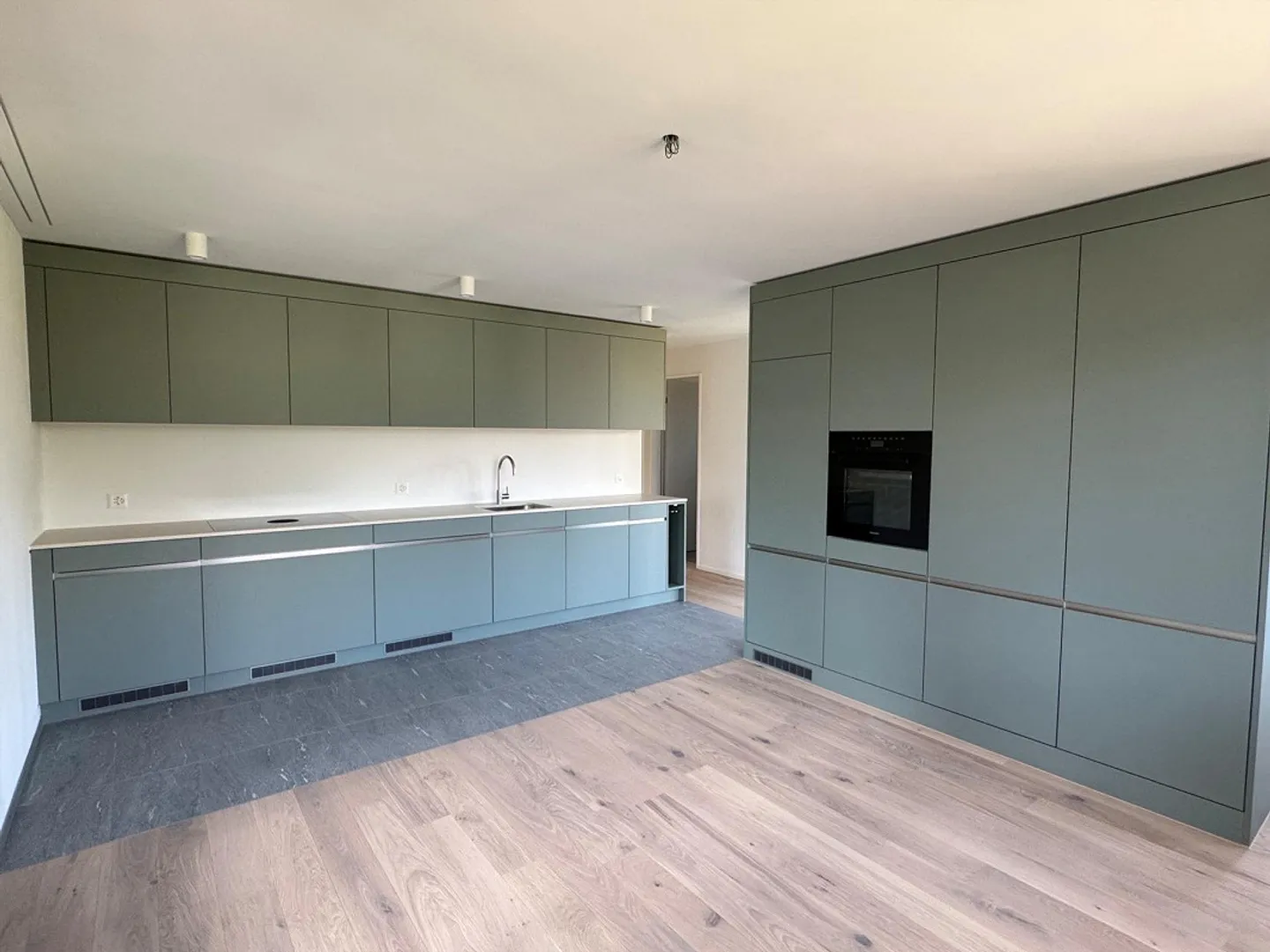 Geräumiges Duplex in Sarnen - Foto 3 von 17