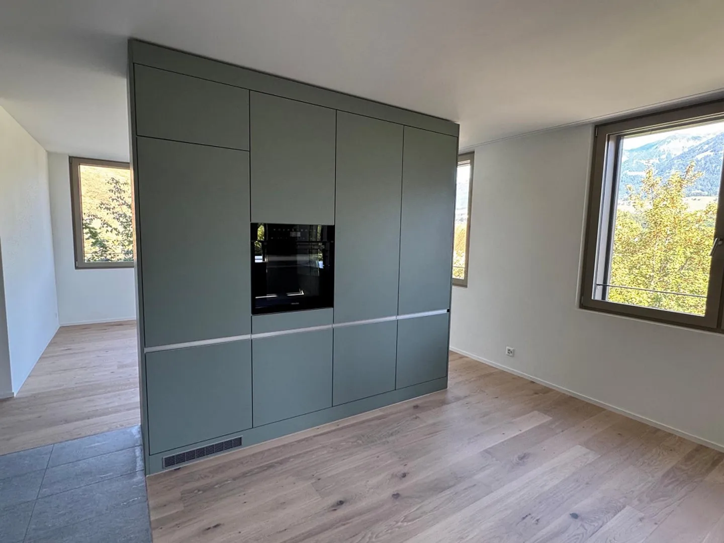 Geräumiges Duplex in Sarnen - Foto 4 von 17
