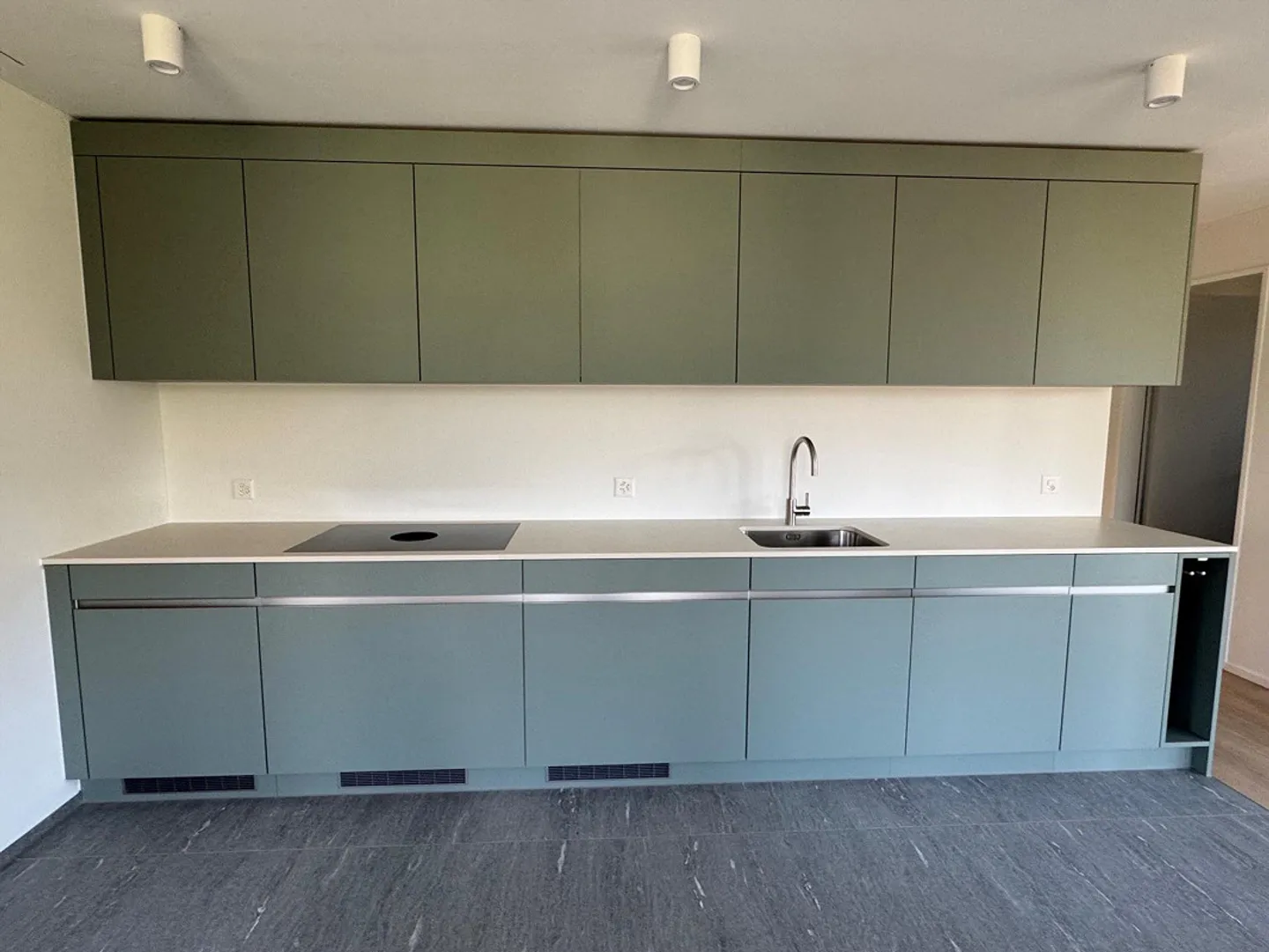 Geräumiges Duplex in Sarnen - Foto 5 von 17