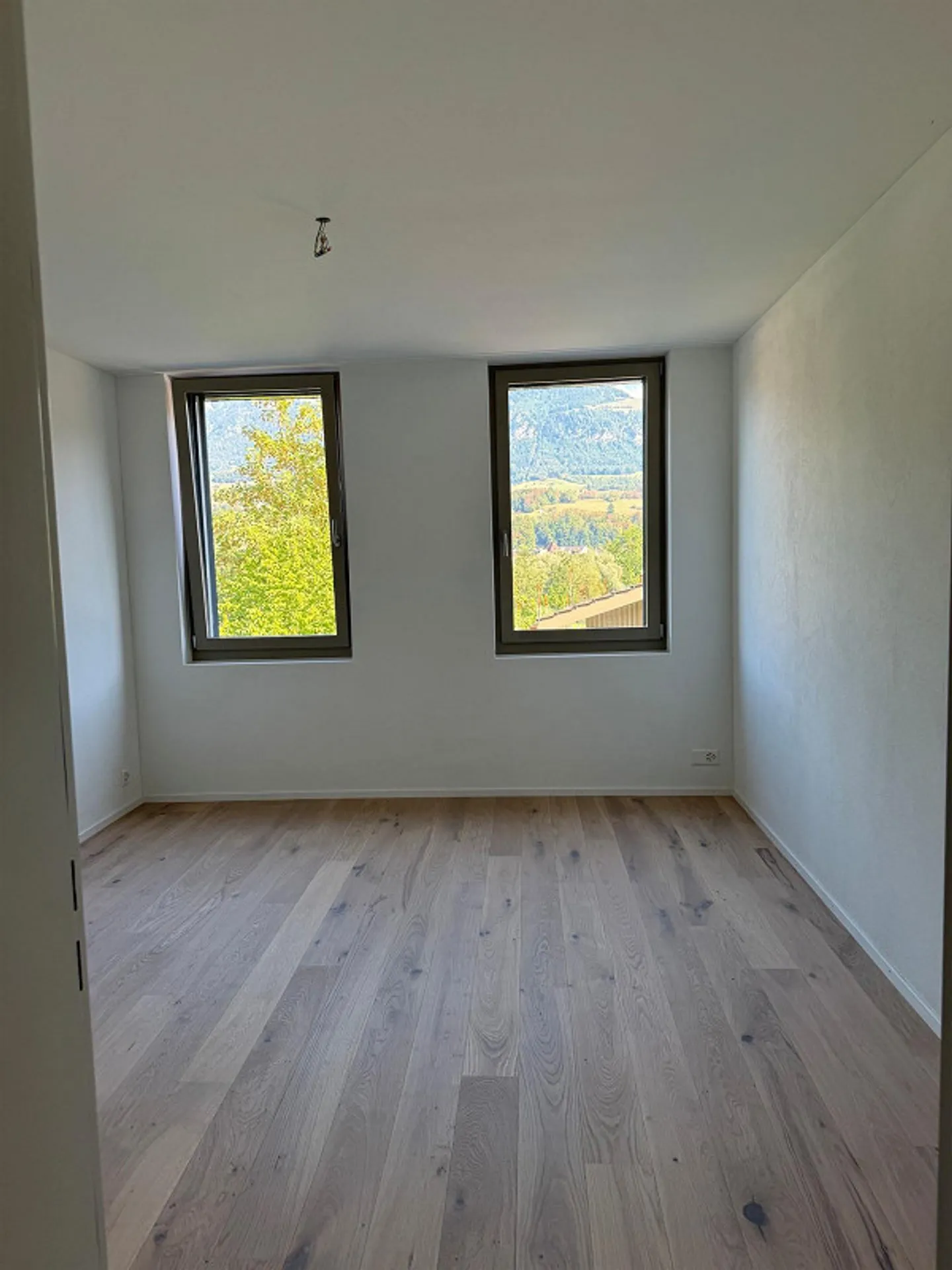 Geräumiges Duplex in Sarnen - Foto 10 von 17