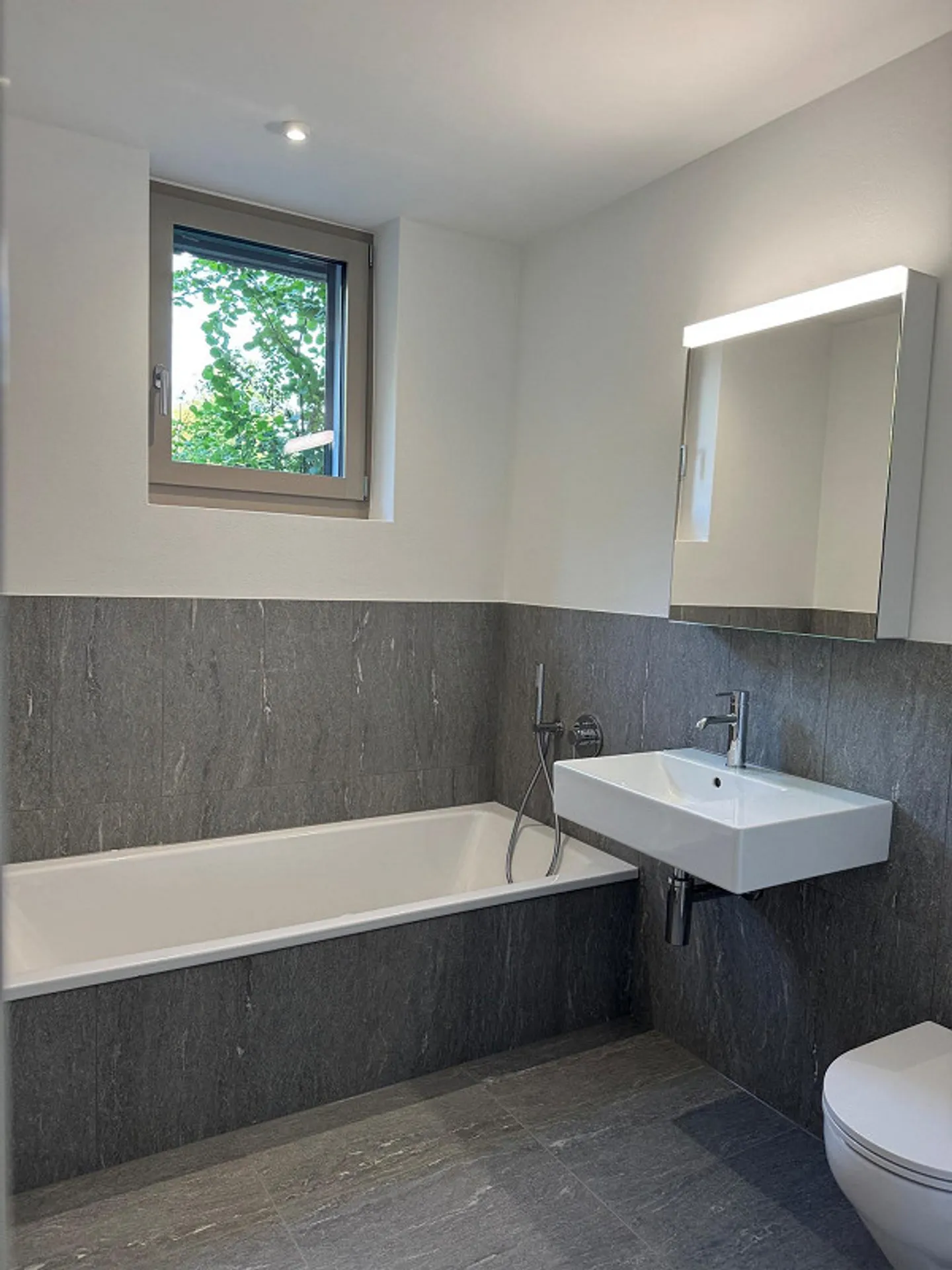 Geräumiges Duplex in Sarnen - Foto 12 von 17