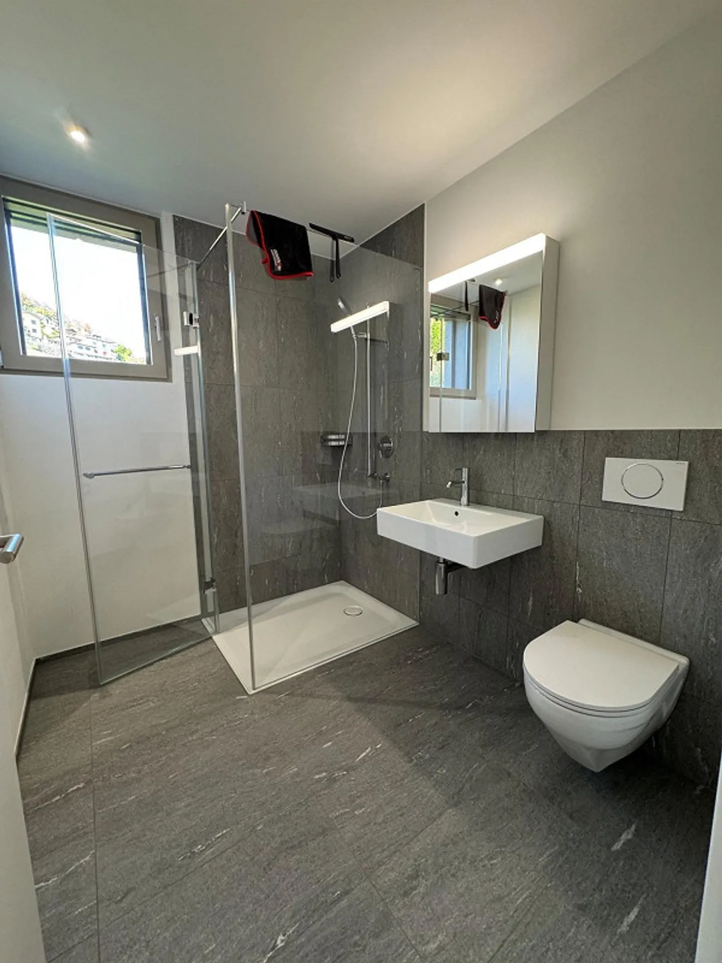 Geräumiges Duplex in Sarnen - Foto 13 von 17