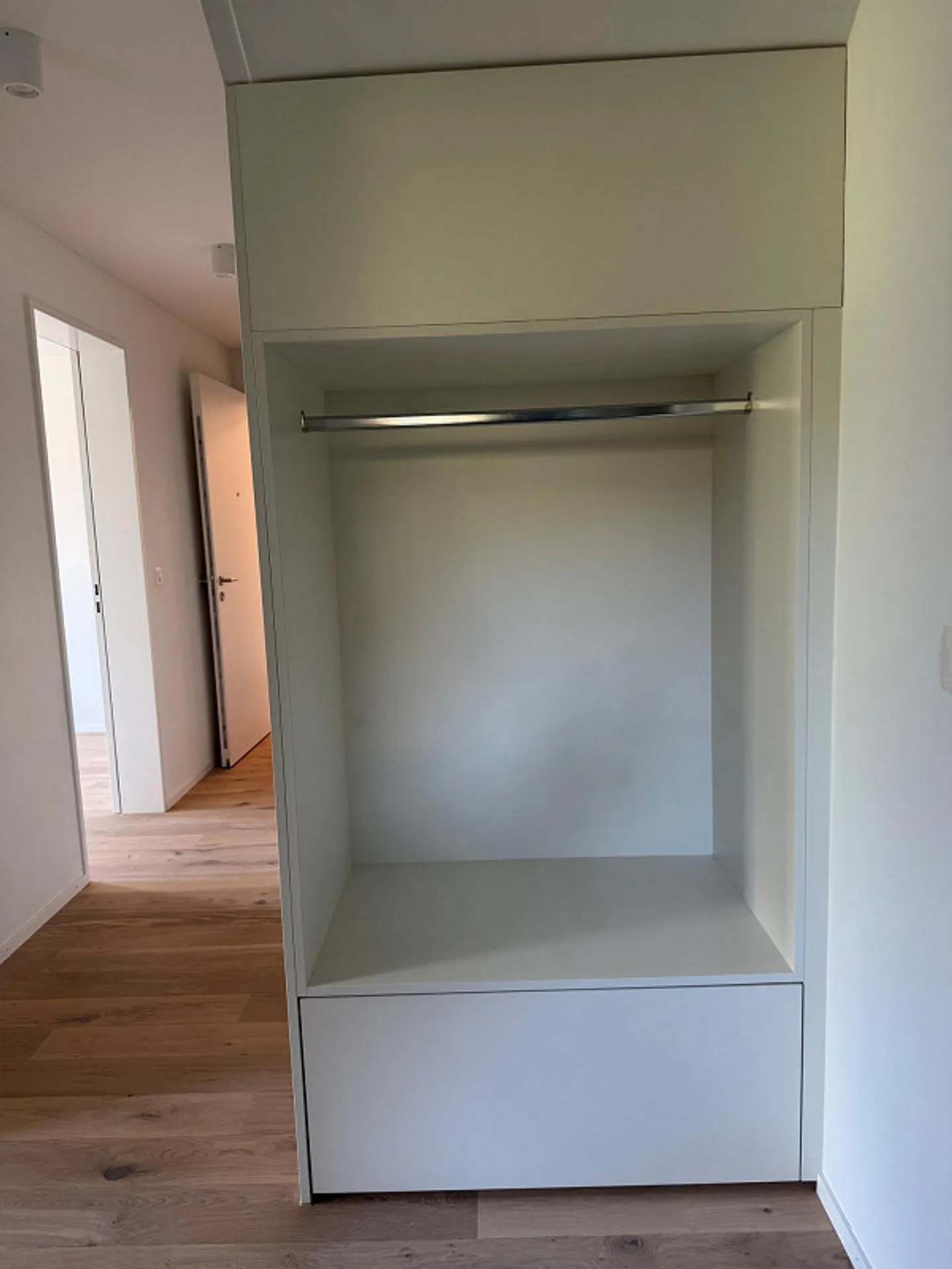 Geräumiges Duplex in Sarnen - Foto 14 von 17