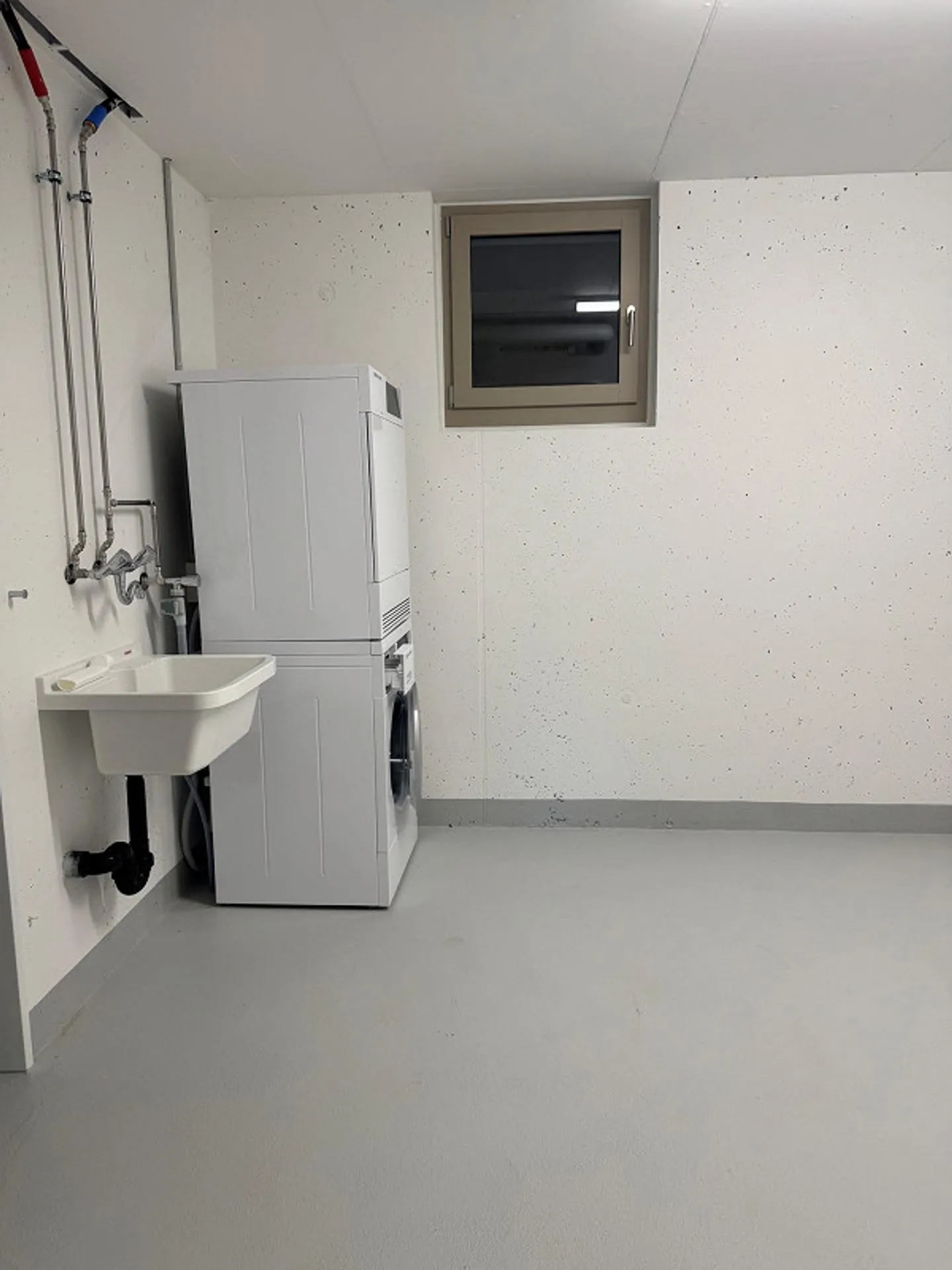 Geräumiges Duplex in Sarnen - Foto 15 von 17