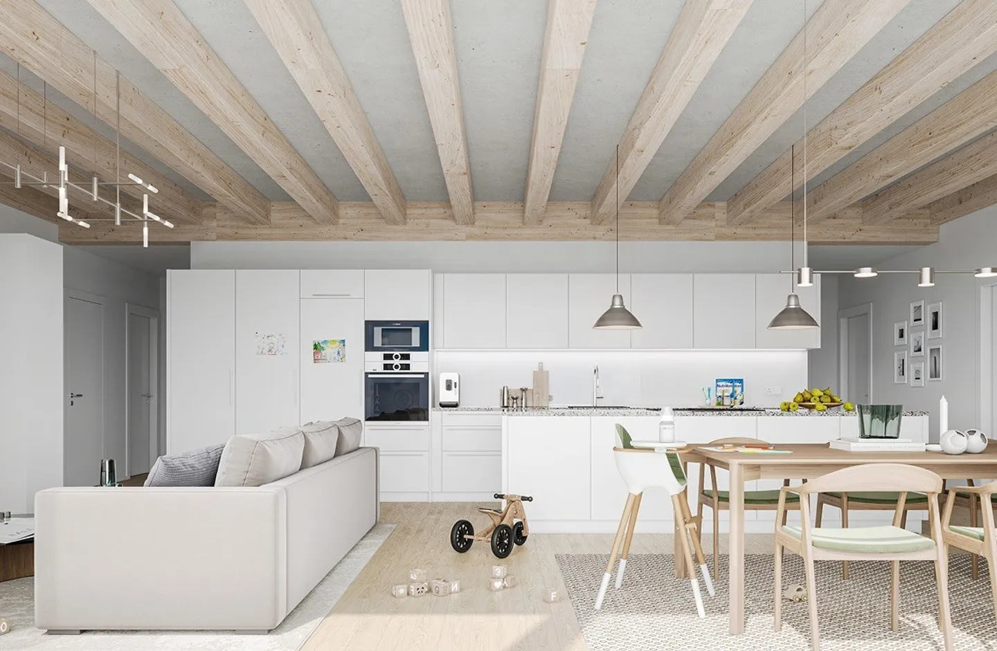 Una casa da restare - Foto 4 di 10