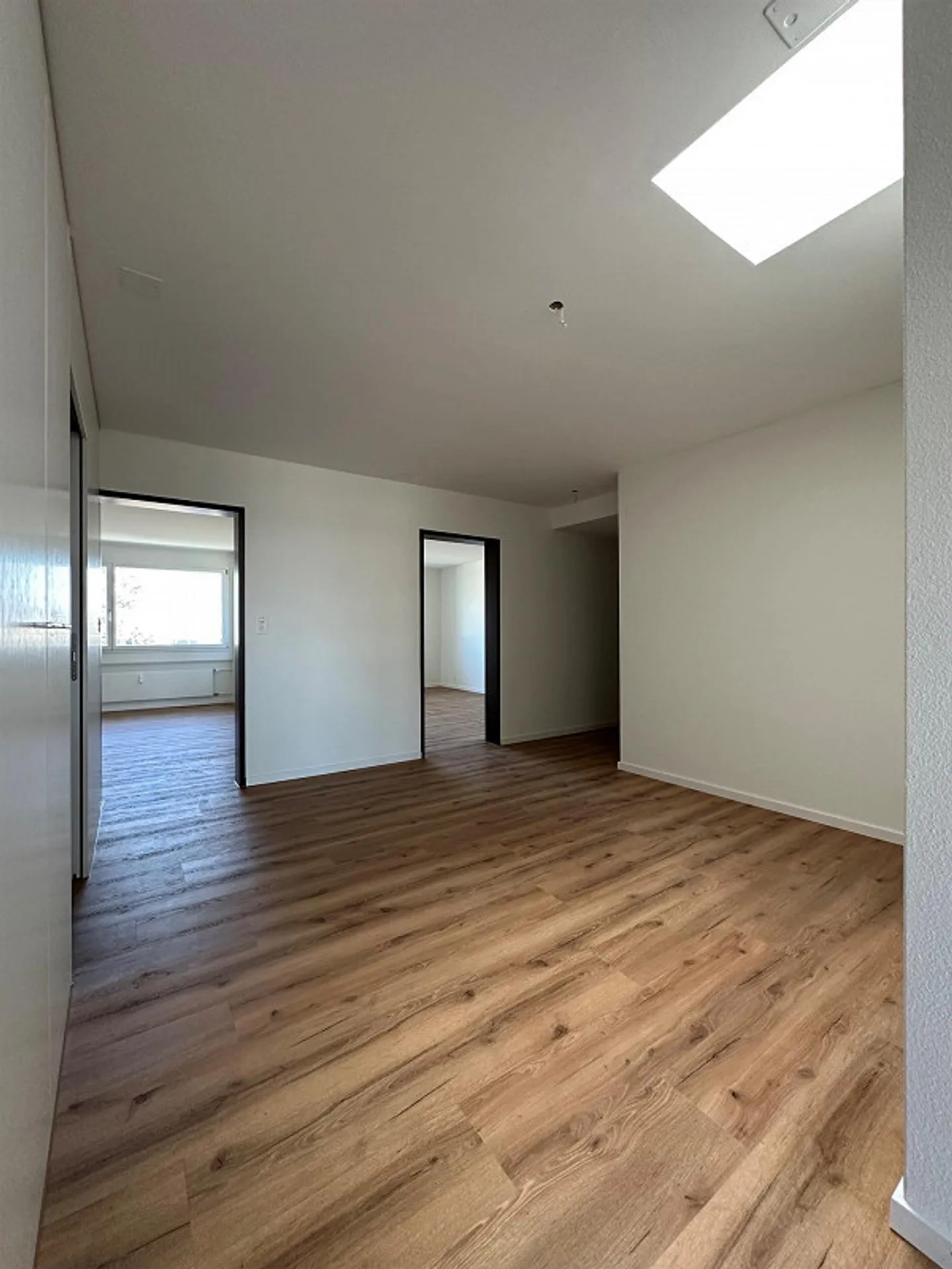 Appartamento spazioso a Rapperswil - Foto 4 di 13