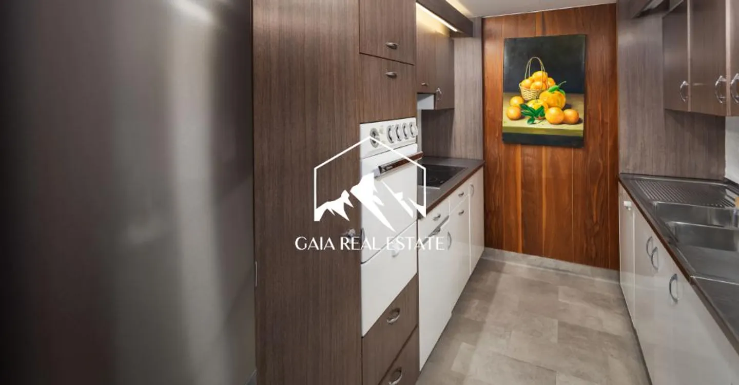 Supercrans - Appartamento con 2 camere da letto - Foto 12 di 26