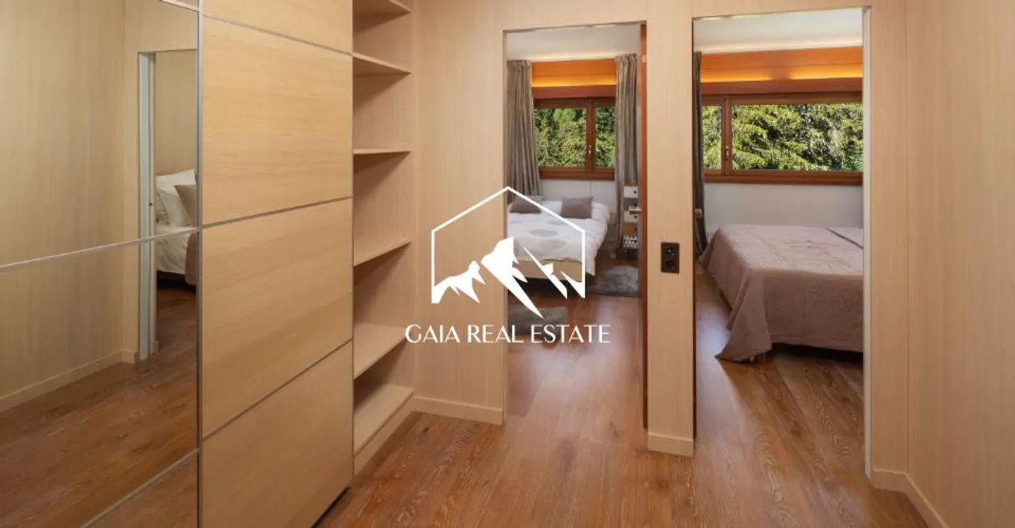 Supercrans - Appartamento con 2 camere da letto - Foto 14 di 26