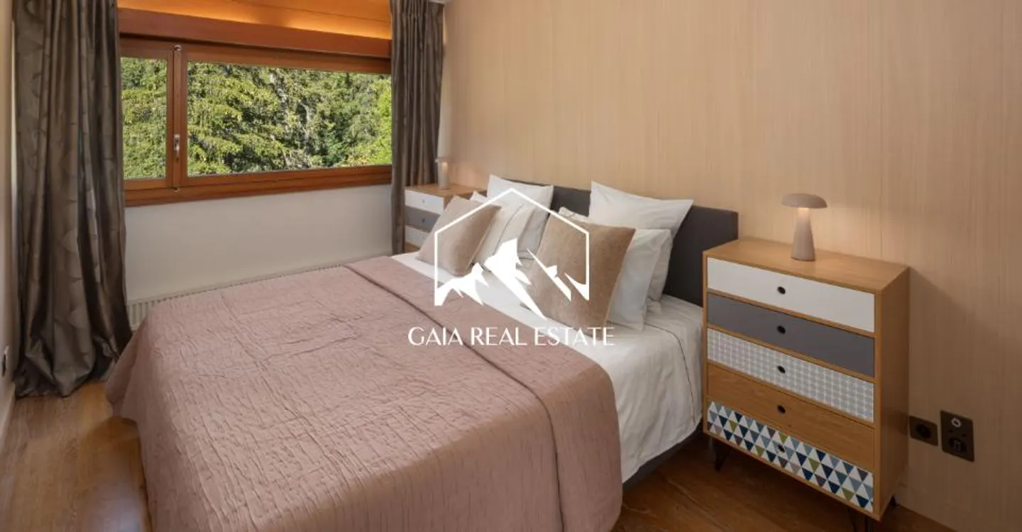 Supercrans - Appartamento con 2 camere da letto - Foto 15 di 26