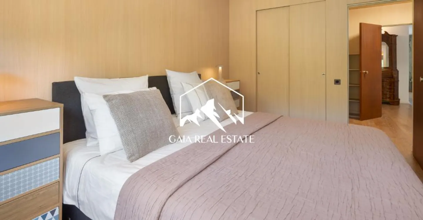 Supercrans - Appartamento con 2 camere da letto - Foto 16 di 26
