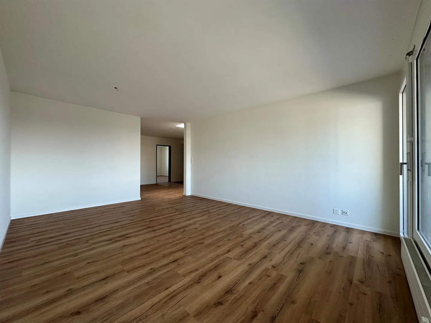 Appartamento spazioso a Rapperswil - Foto 6 di 13