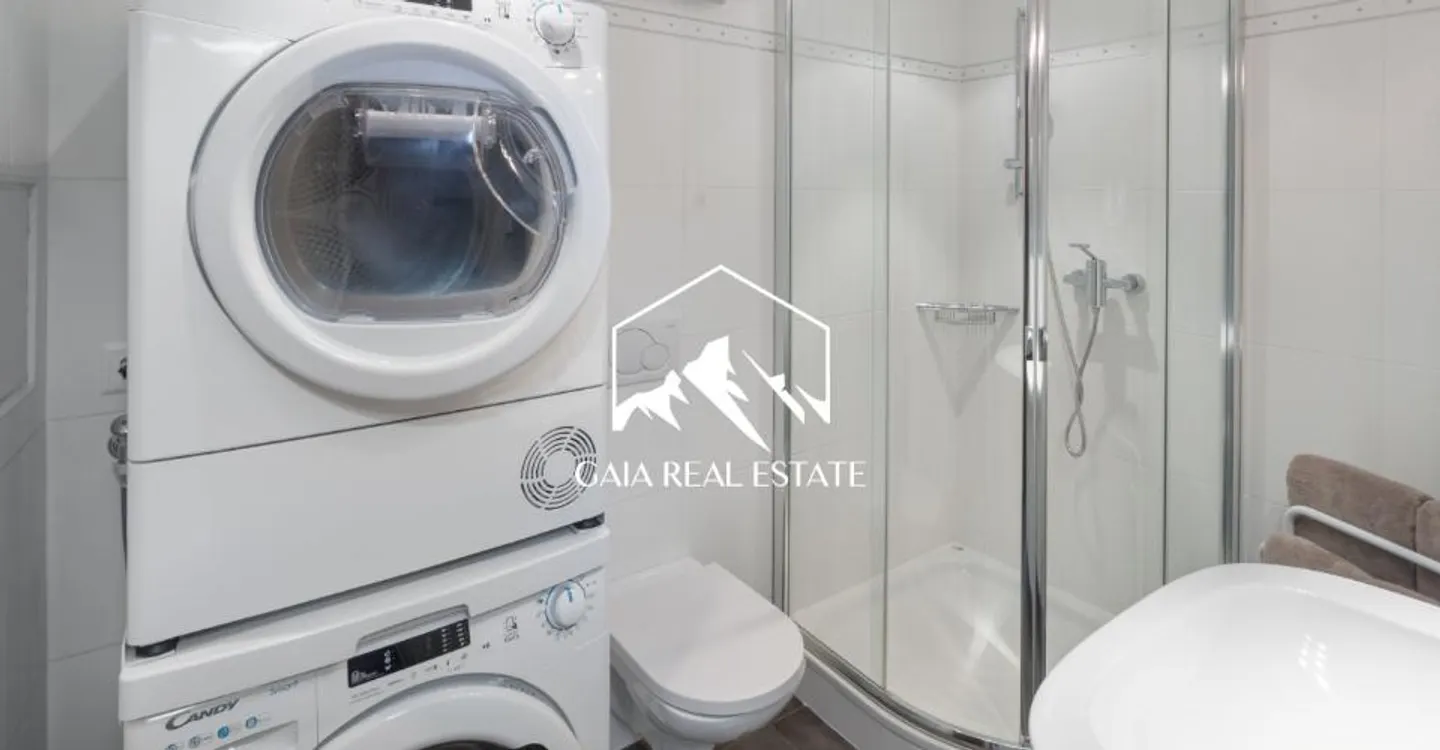 Supercrans - Appartamento con 2 camere da letto - Foto 18 di 26