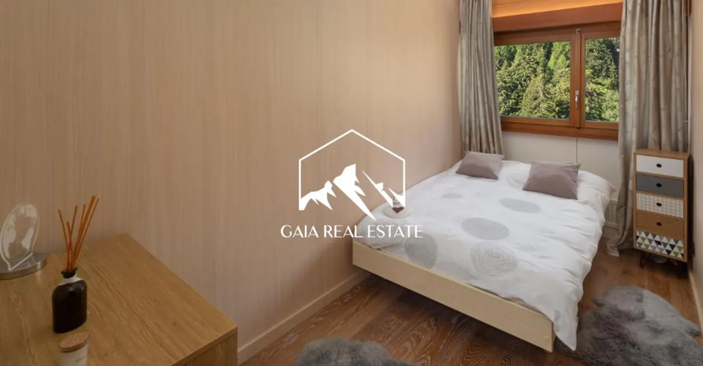Supercrans - Appartamento con 2 camere da letto - Foto 19 di 26
