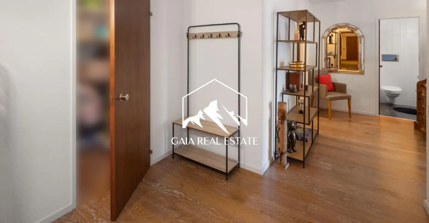 Supercrans - Appartamento con 2 camere da letto - Foto 22 di 26