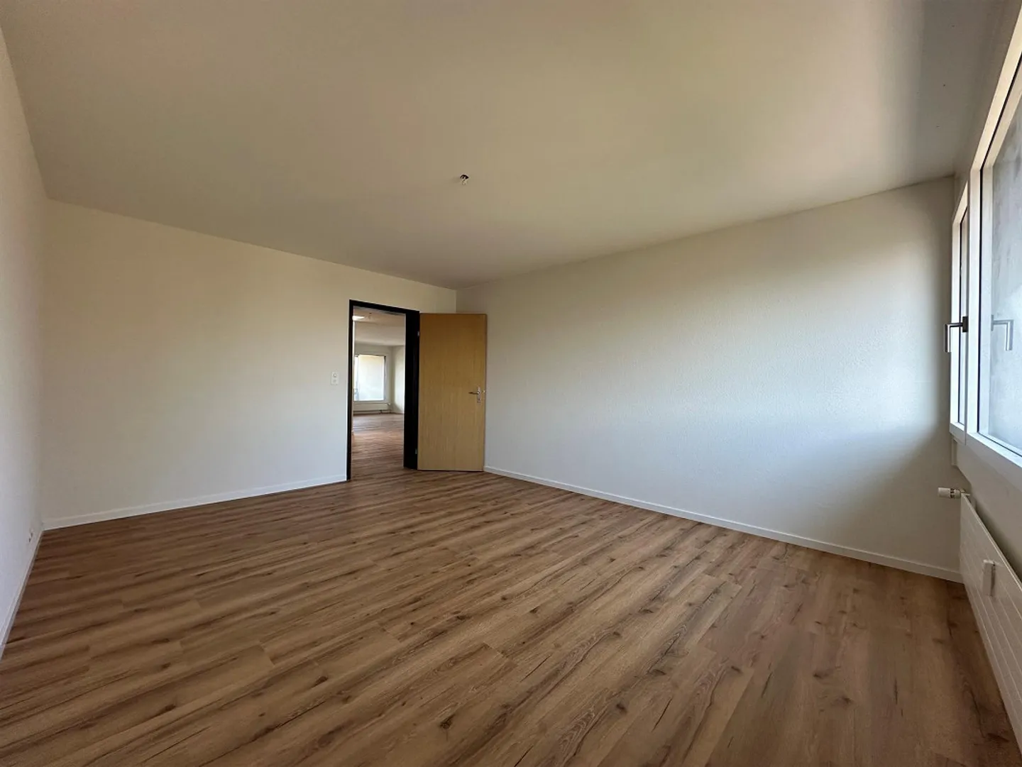 Appartamento spazioso a Rapperswil - Foto 7 di 13