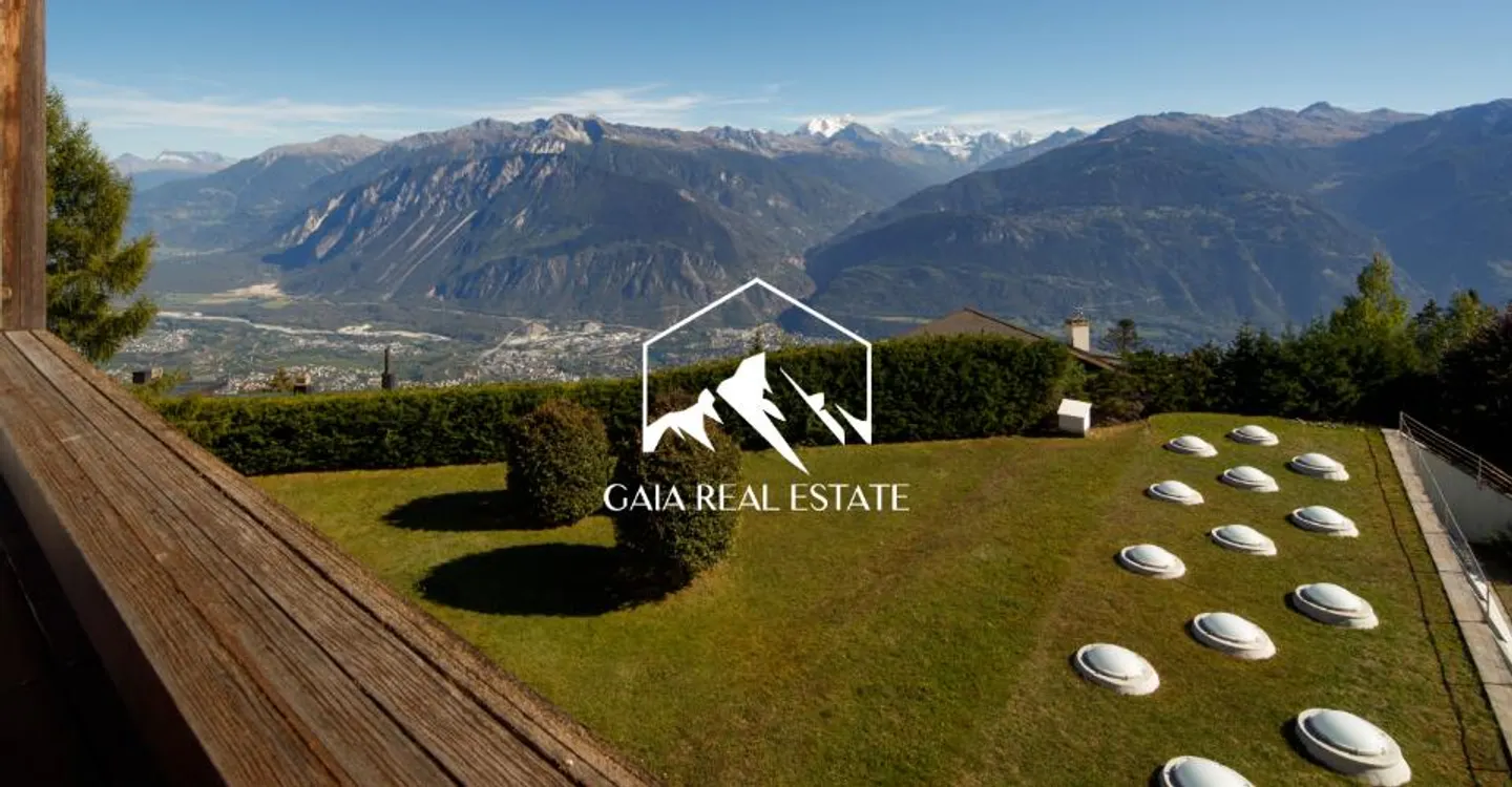 Supercrans - Appartamento con 2 camere da letto - Foto 10 di 26