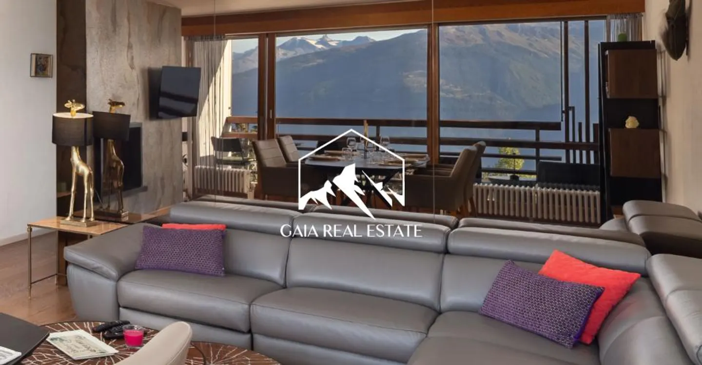 Supercrans - Appartamento con 2 camere da letto - Foto 8 di 26