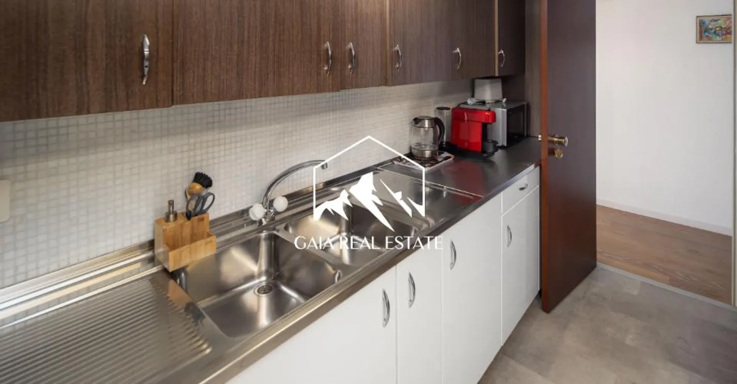 Supercrans - Appartamento con 2 camere da letto - Foto 11 di 26