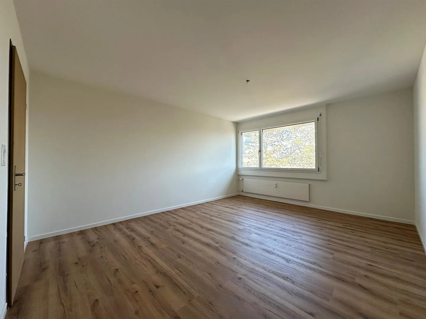 Appartamento spazioso a Rapperswil - Foto 8 di 13