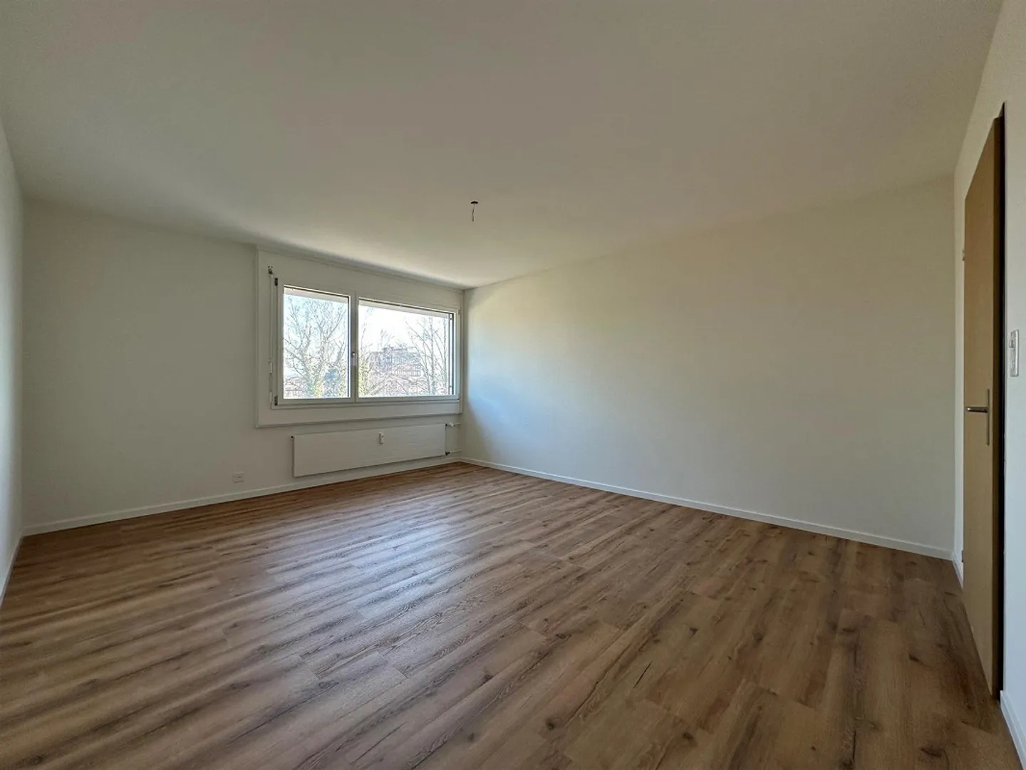 Appartamento spazioso a Rapperswil - Foto 9 di 13