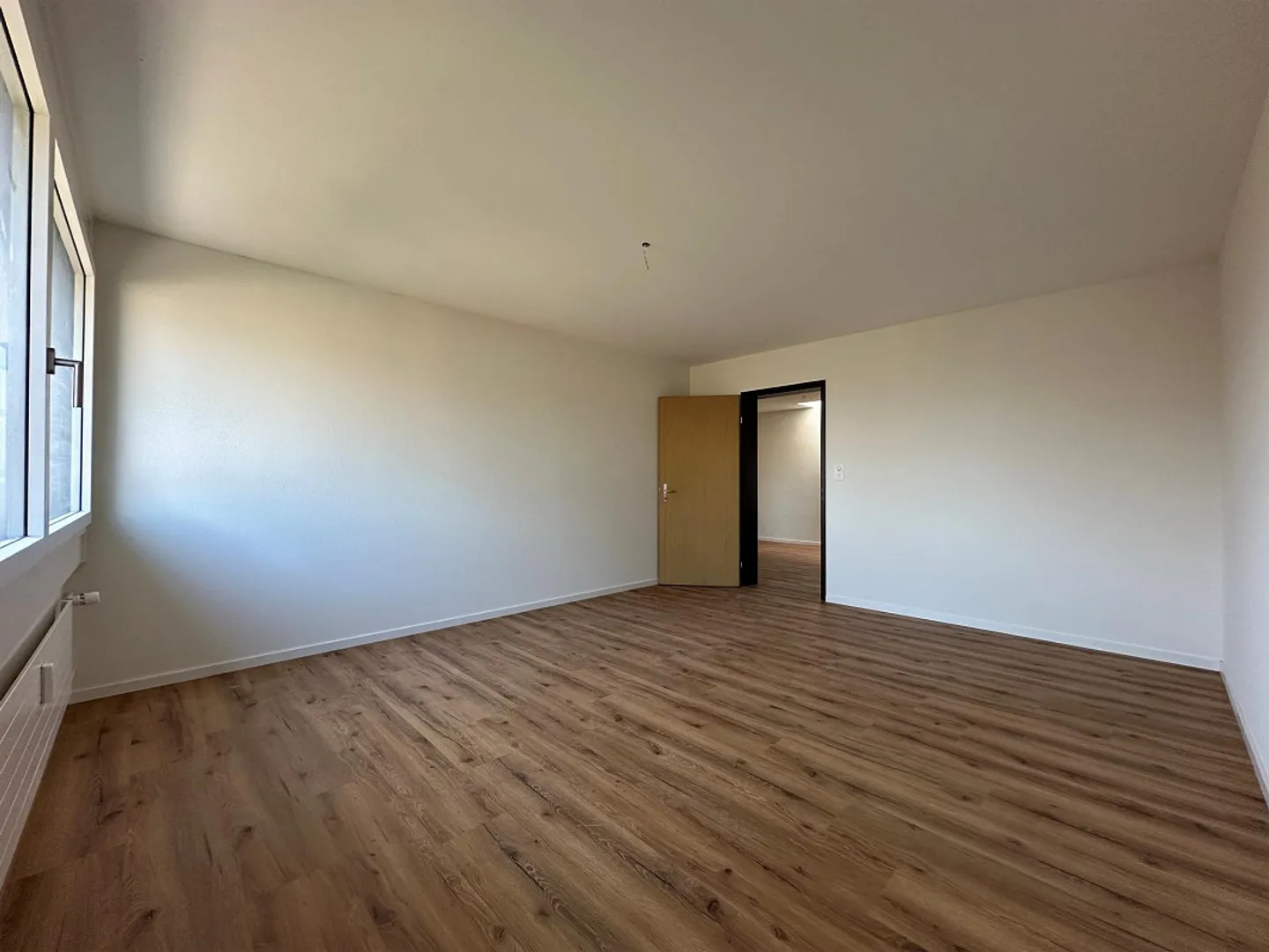 Appartamento spazioso a Rapperswil - Foto 10 di 13