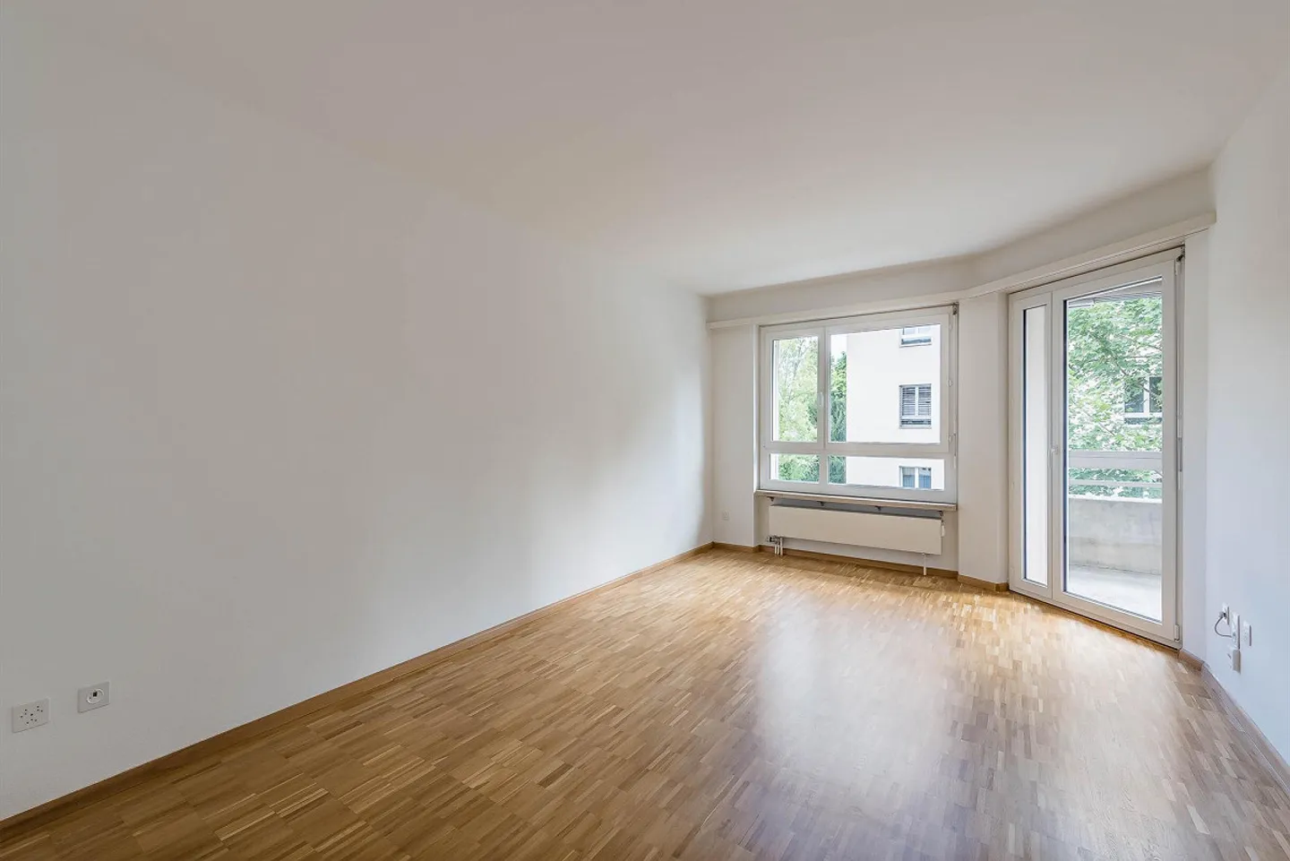 Appartement Confortable Près de l'Université - Photo 3 sur 8