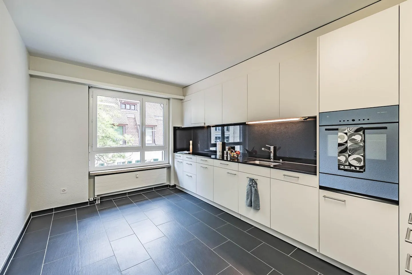 Appartement Confortable Près de l'Université - Photo 4 sur 8