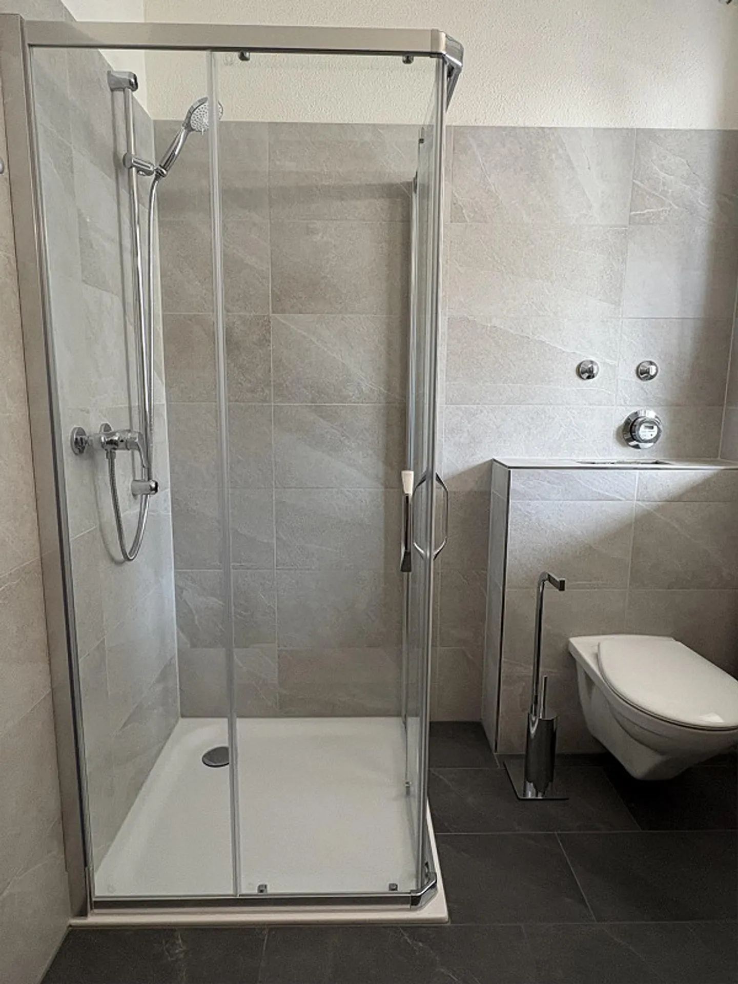 4.5 Maisonette apartment for rent in Sevelen - Photo 6 of 19