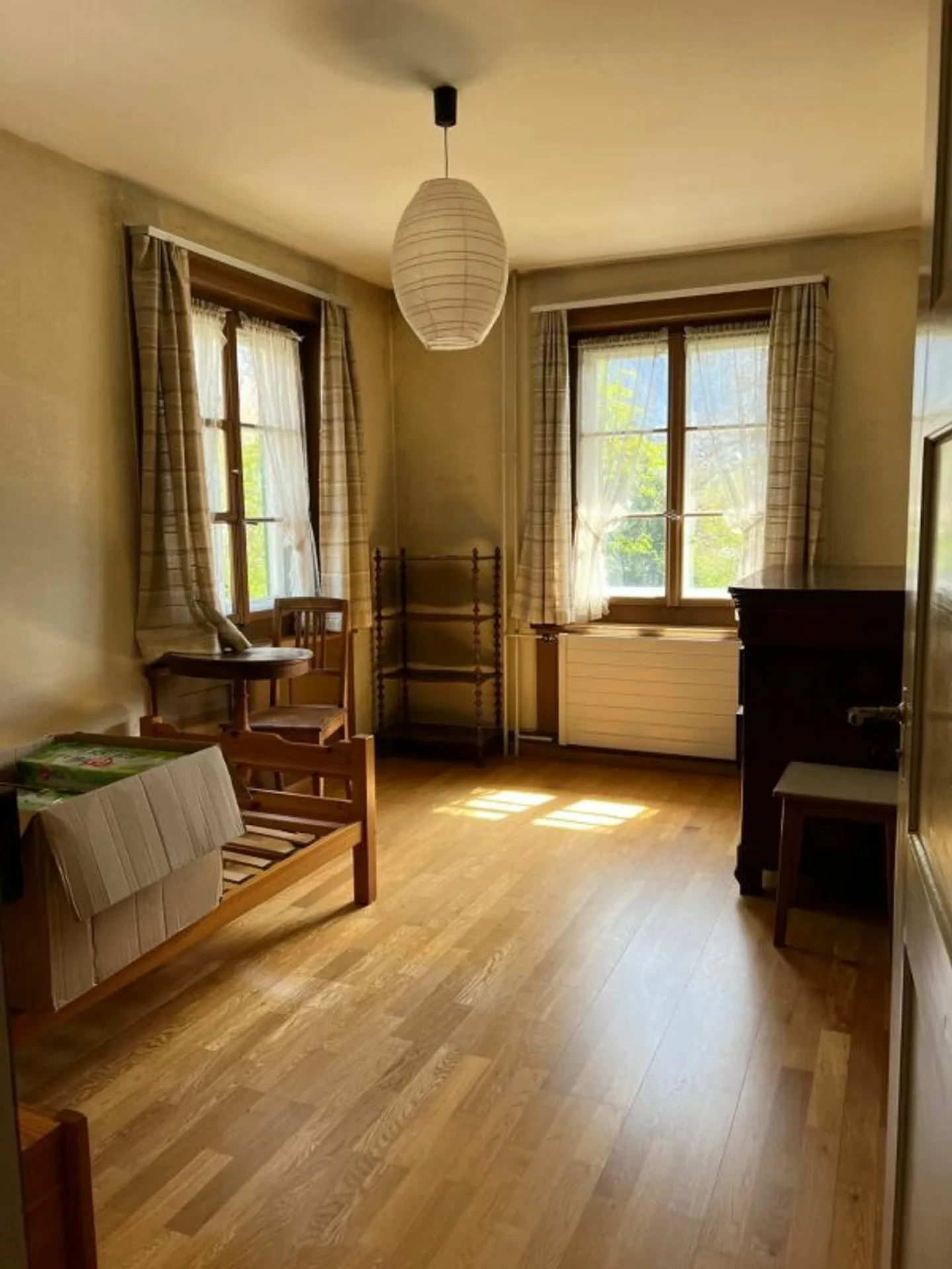 Vivere affascinante in una posizione soleggiata - Foto 5 di 8