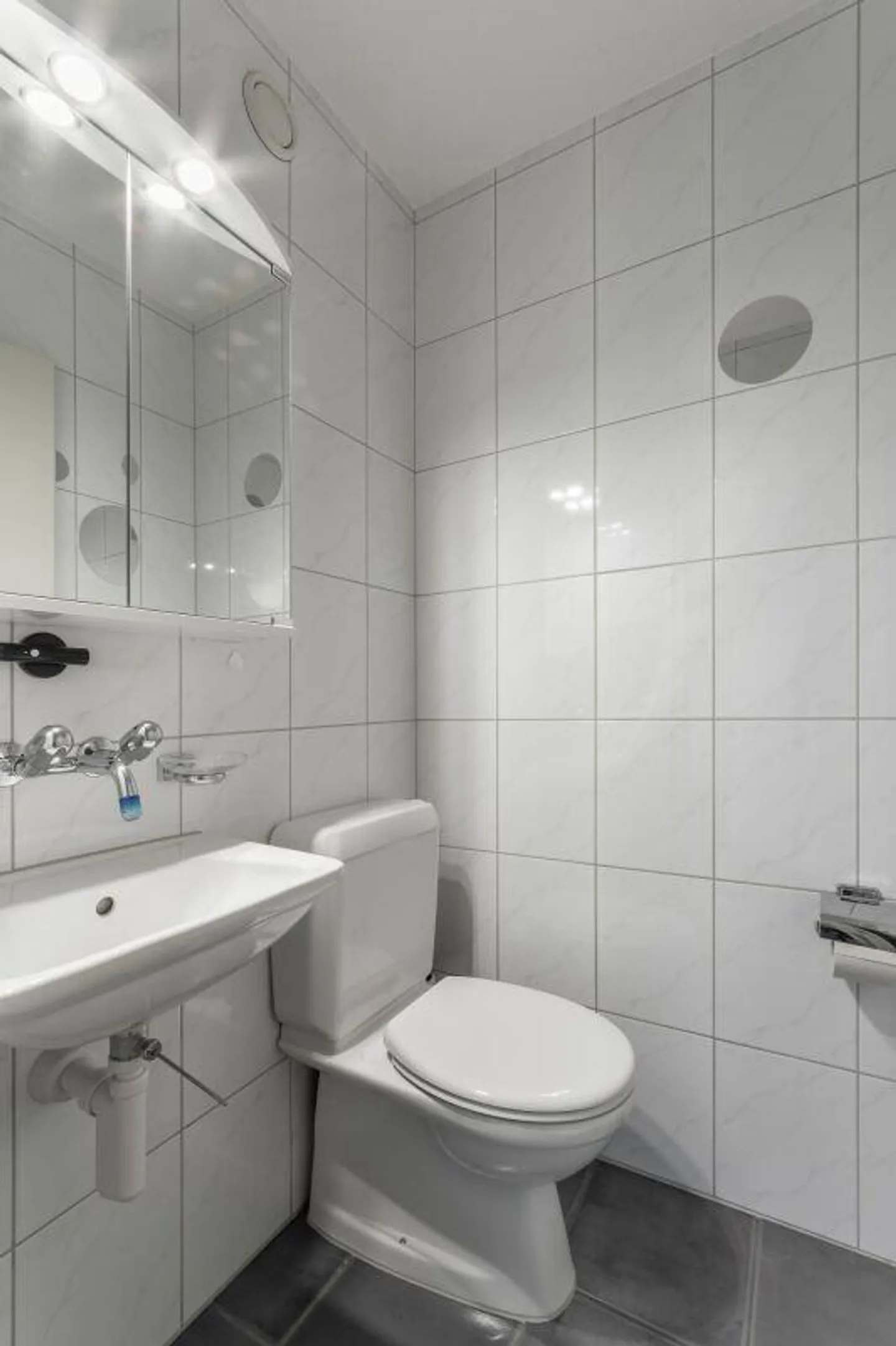 Schöne 4 1/2-Zimmerwohnung in Steinhausen - Foto 10 von 21