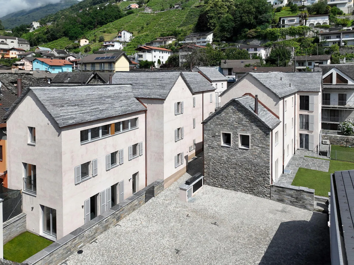 Antico Torchio – Scopri un'opportunità di investimento unica - Foto 1 di 4