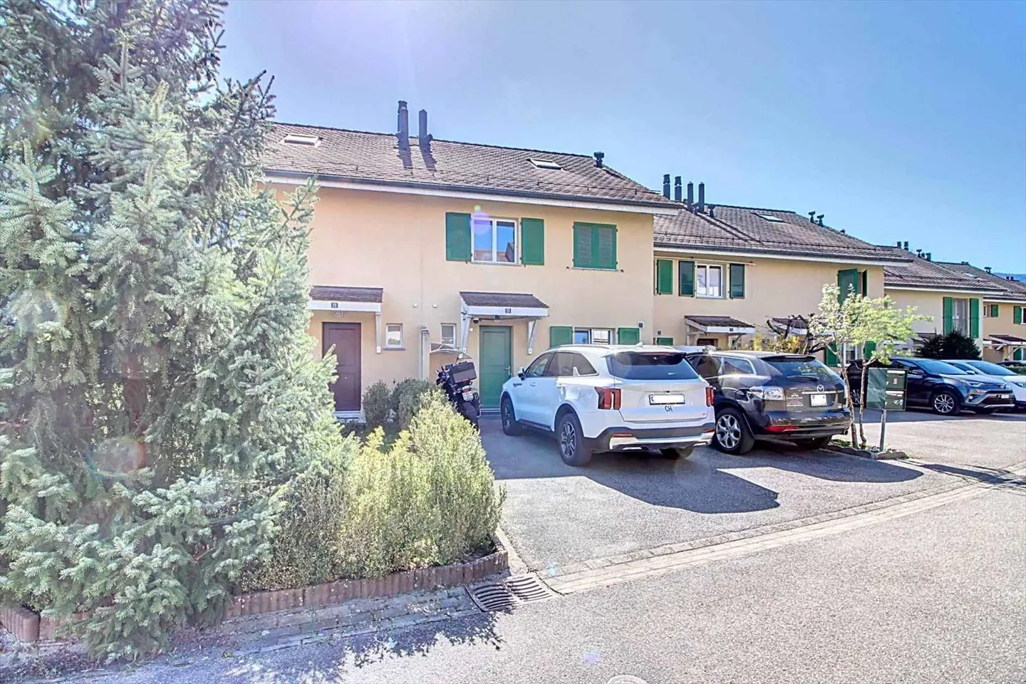 Casa a schiera 5 stanze - Foto 13 di 13