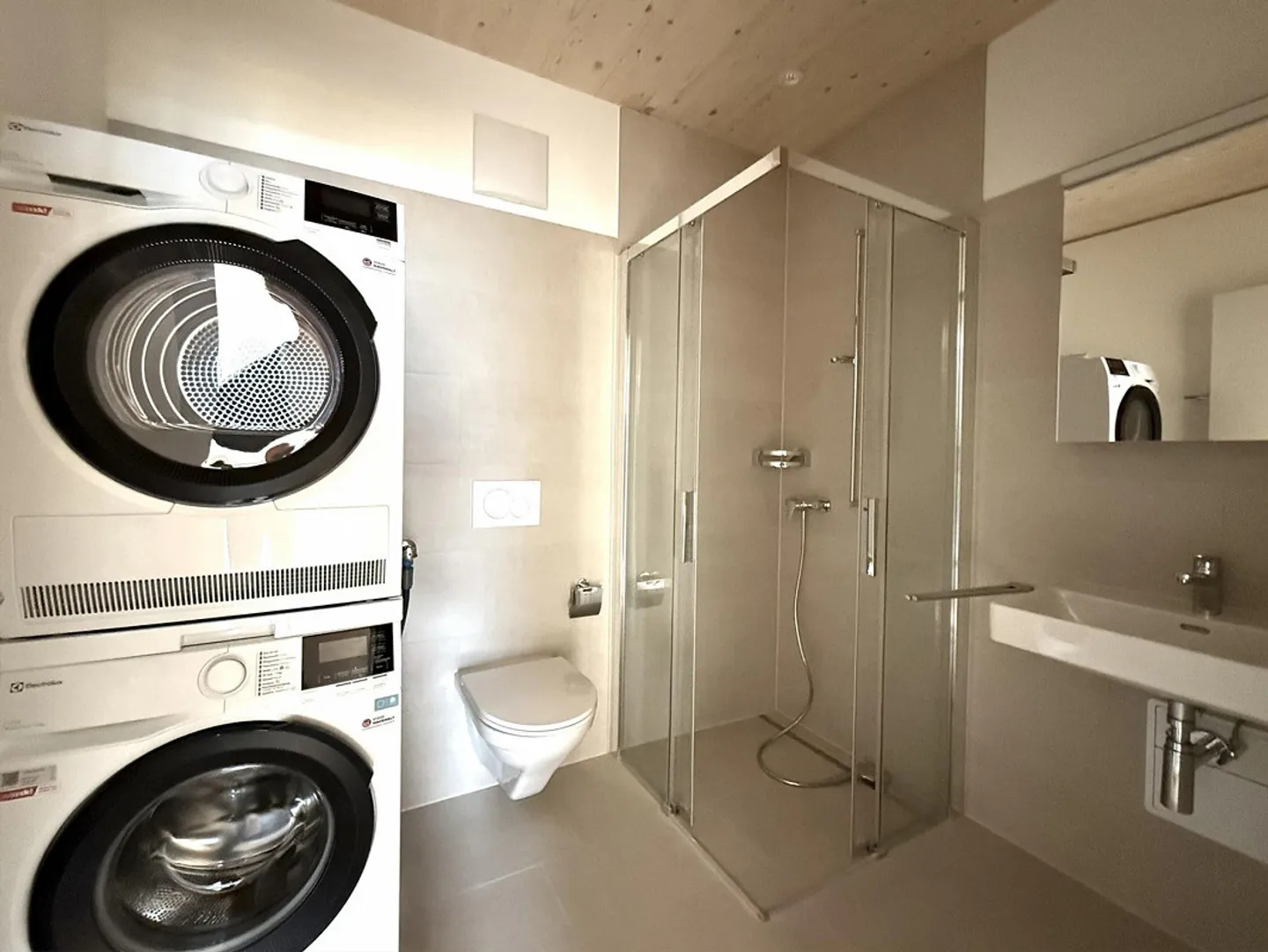 Rheincity Buchs / appartements lumineux 4.5 DG dans un emplacement optimal - Photo 4 sur 27