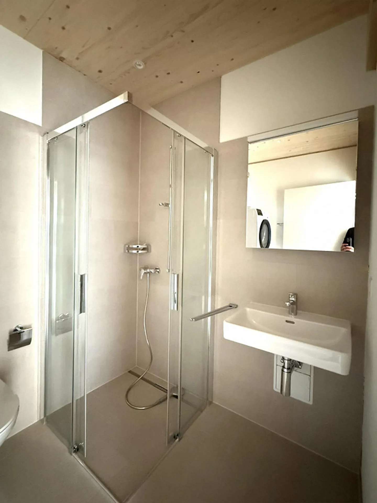 Rheincity Buchs / appartements lumineux 4.5 DG dans un emplacement optimal - Photo 5 sur 27