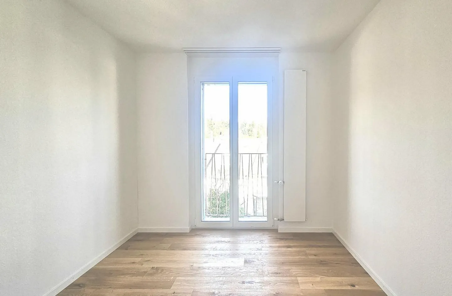 Appartement en attique récemment rénové - Photo 13 sur 13