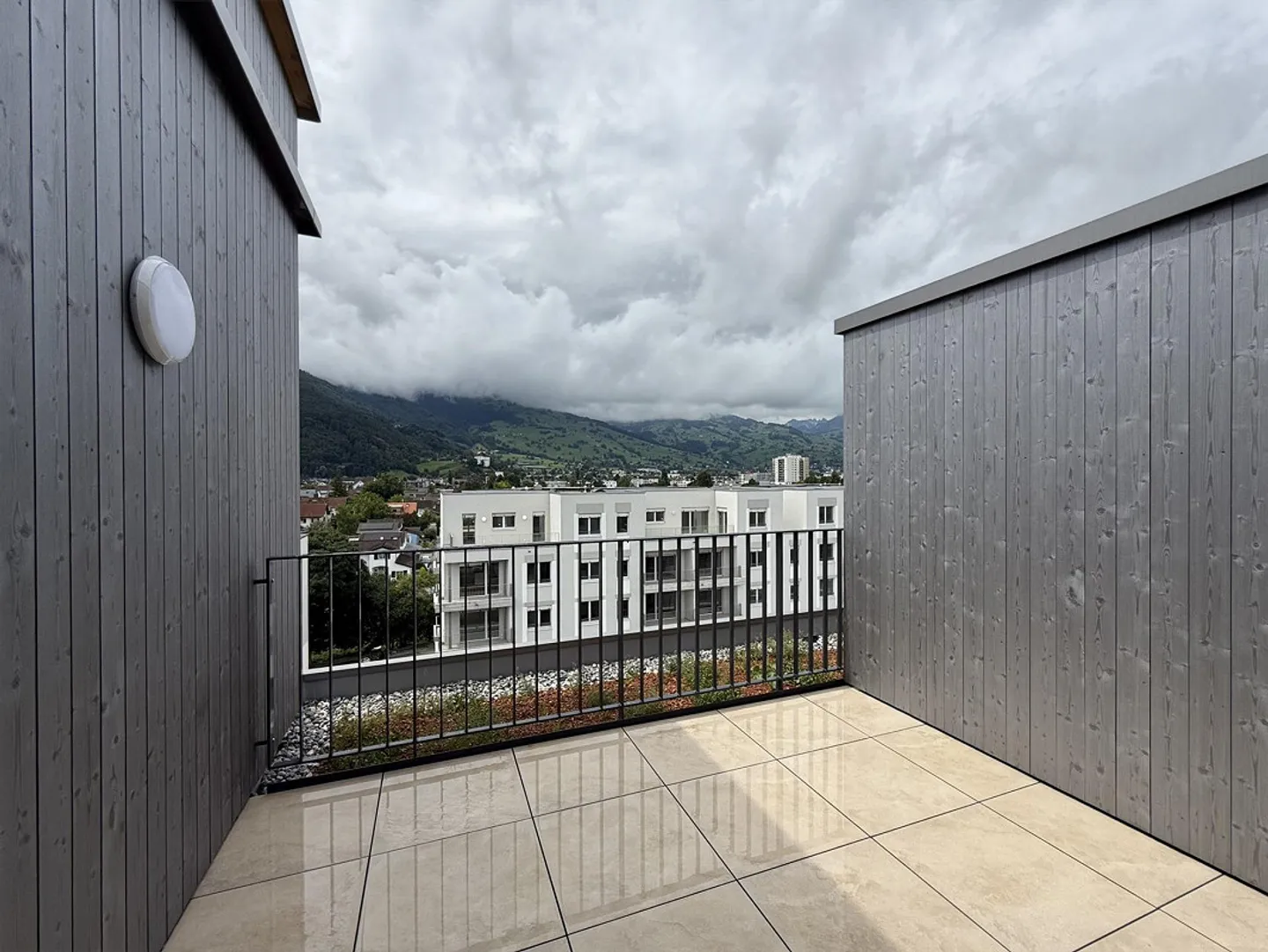 Rheincity Buchs / appartements lumineux 4.5 DG dans un emplacement optimal - Photo 10 sur 27