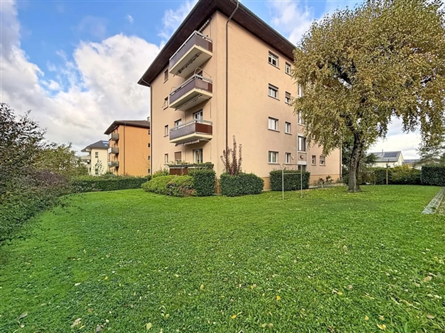 5 minutes de l'EPFL - Photo 1 sur 7