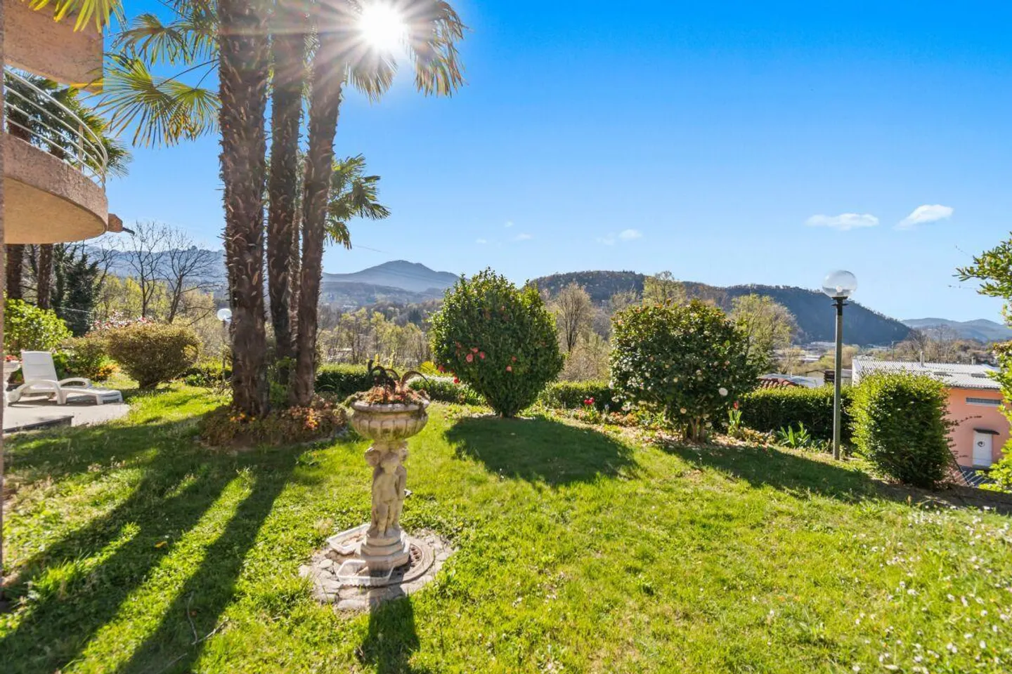 Prestigious Single-Family Villa _ Taverne Torricella - Photo 12 of 13