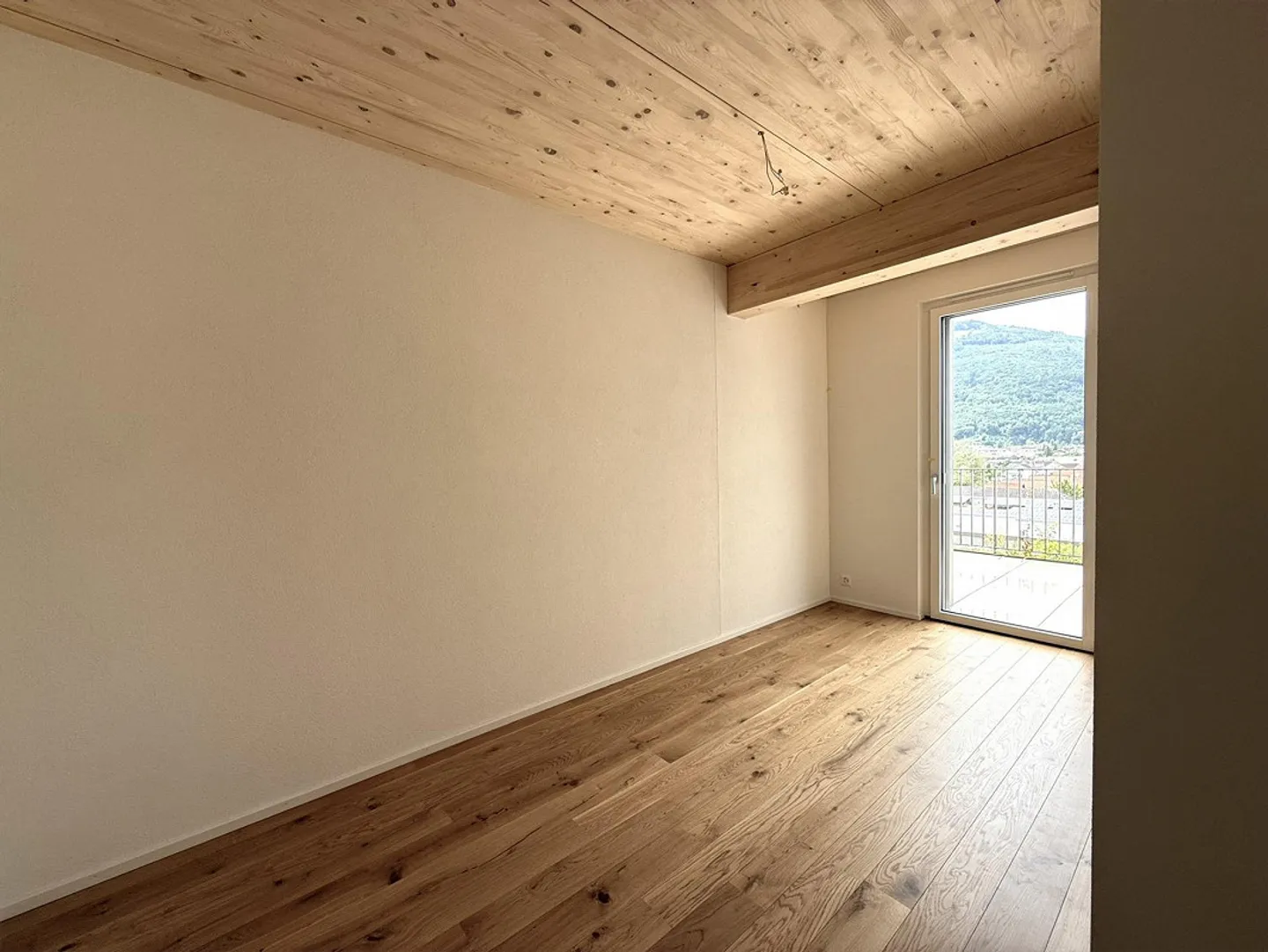 Rheincity Buchs / appartements lumineux 4.5 DG dans un emplacement optimal - Photo 15 sur 27