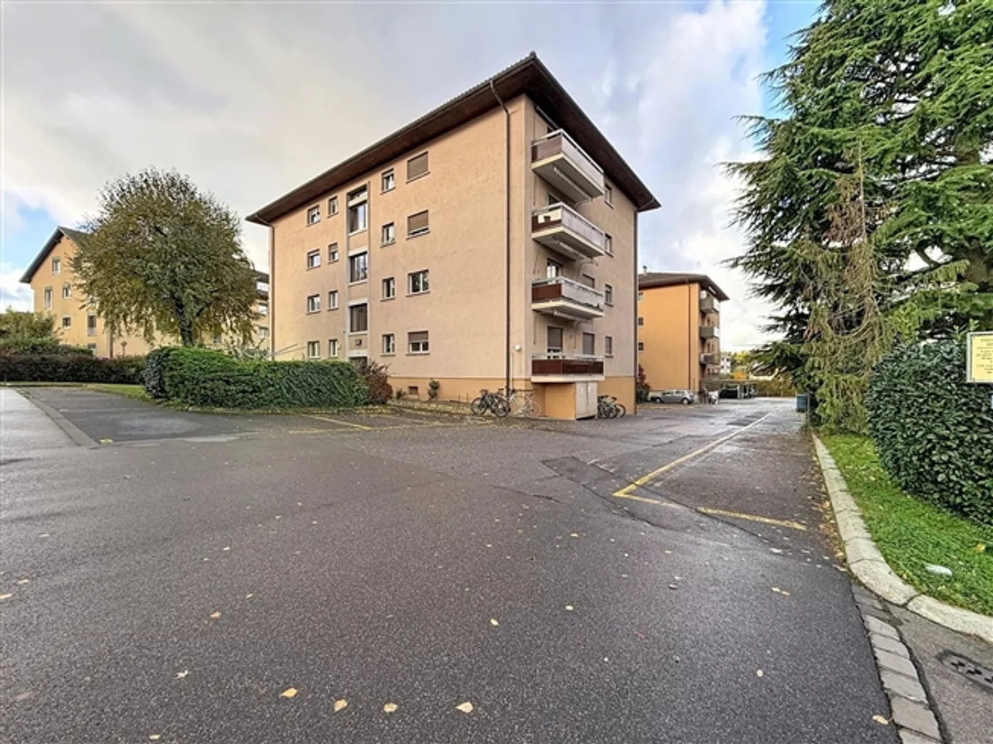 5 minutes de l'EPFL - Photo 6 sur 7